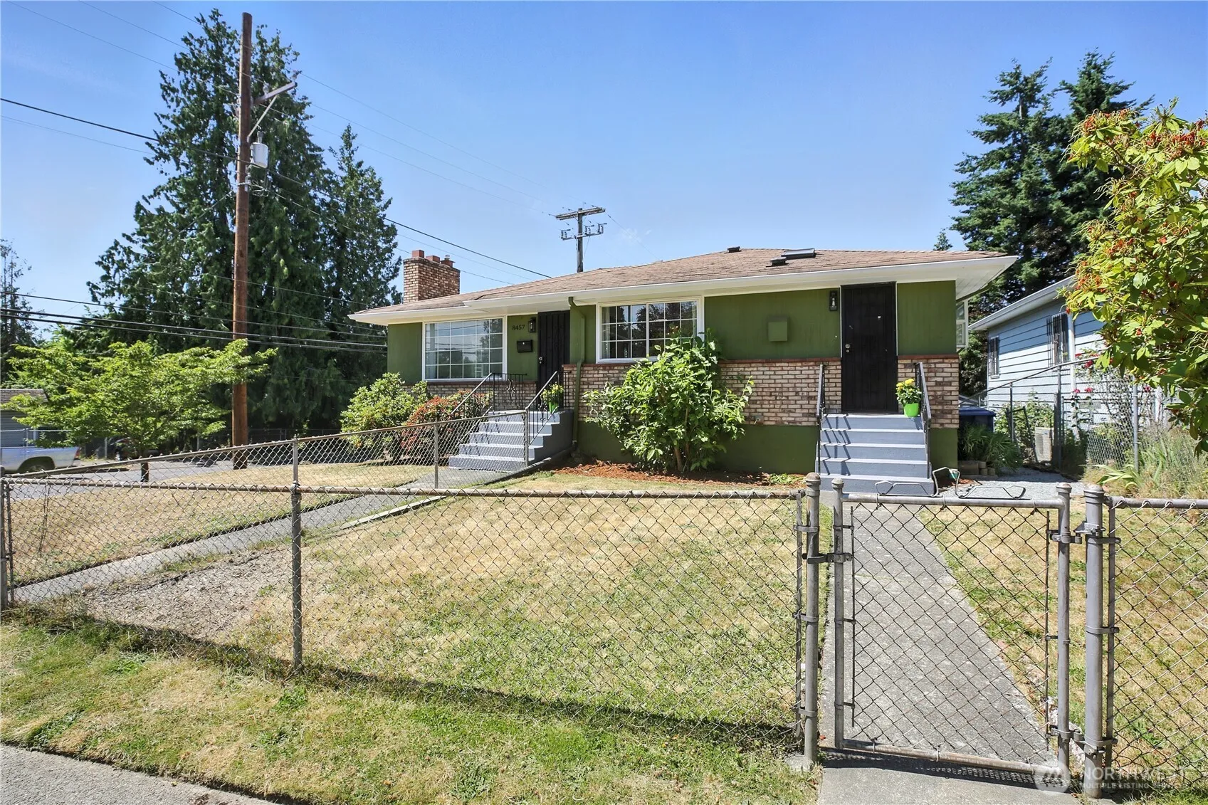 Property photo for 8457 Renton Avenue S, Seattle photo 3