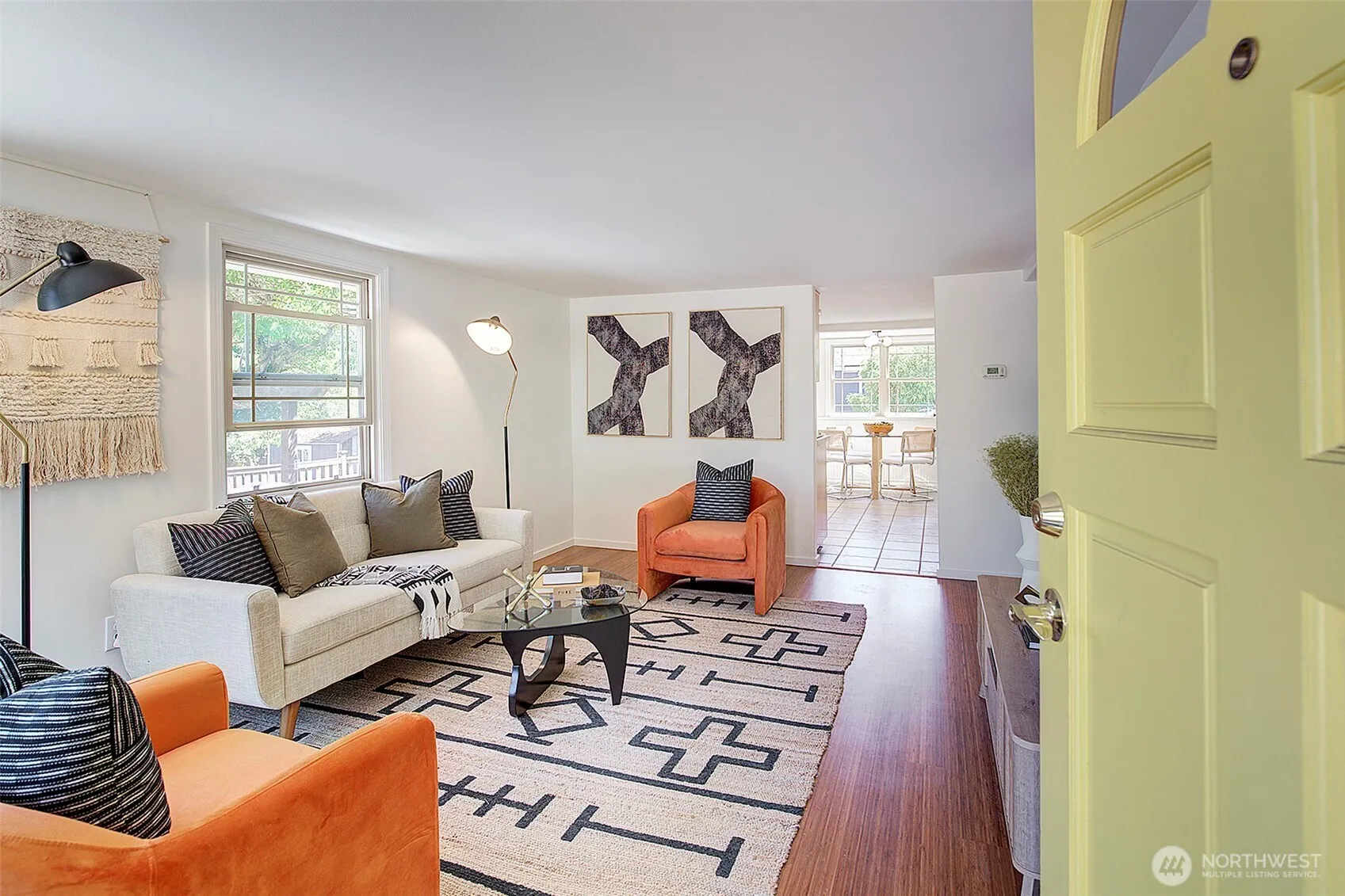 Property photo for 747 N 89th, Seattle photo 3