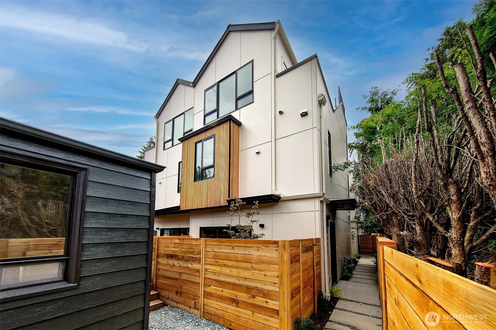 Property photo for 8733 13th Avenue Nw #b, Seattle