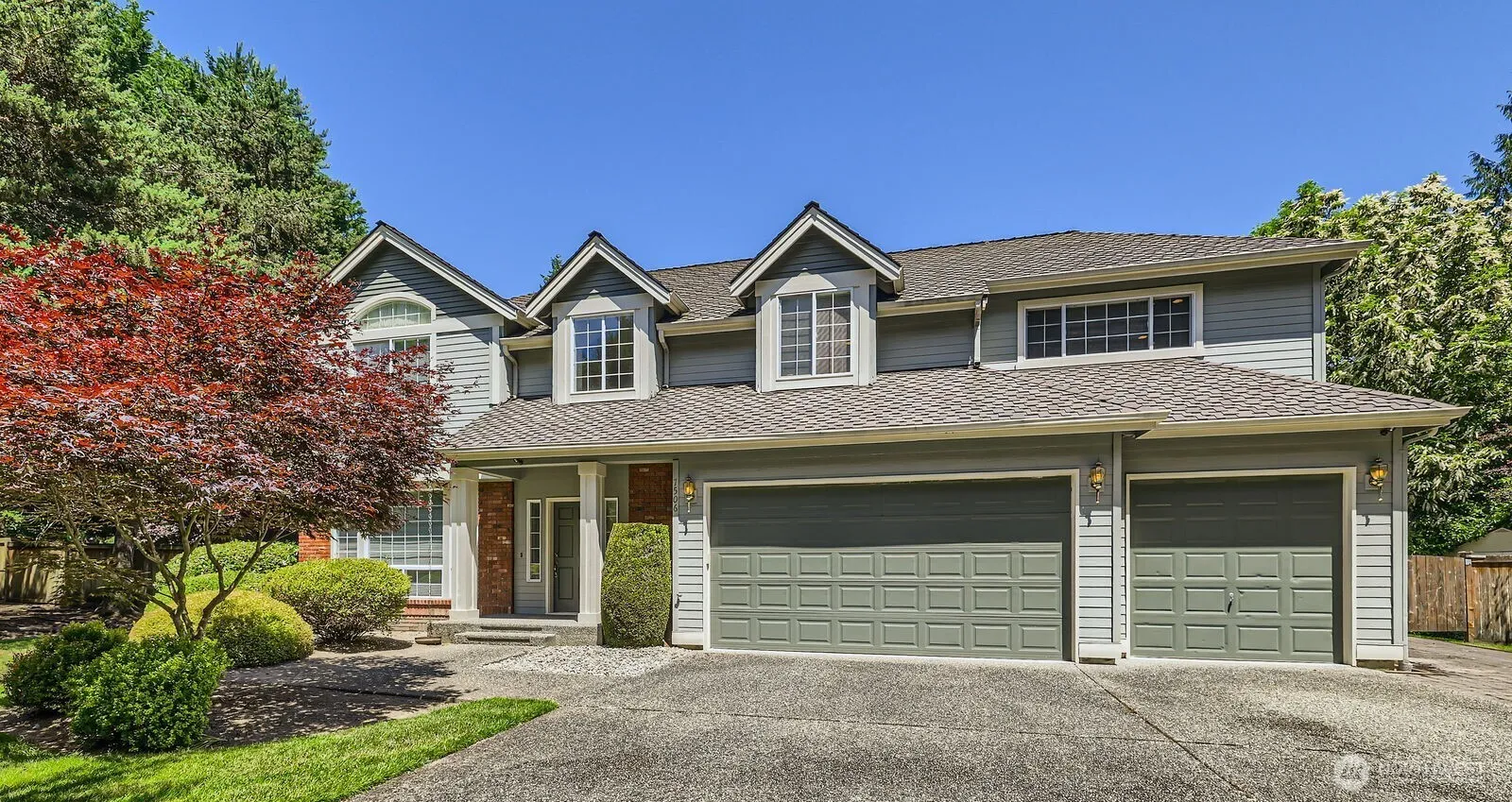 Property photo for 7506 245th Way Ne, Redmond