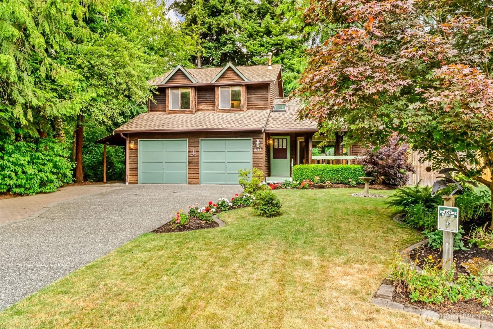 Property photo for 2719 203rd Street Sw, Lynnwood photo 2