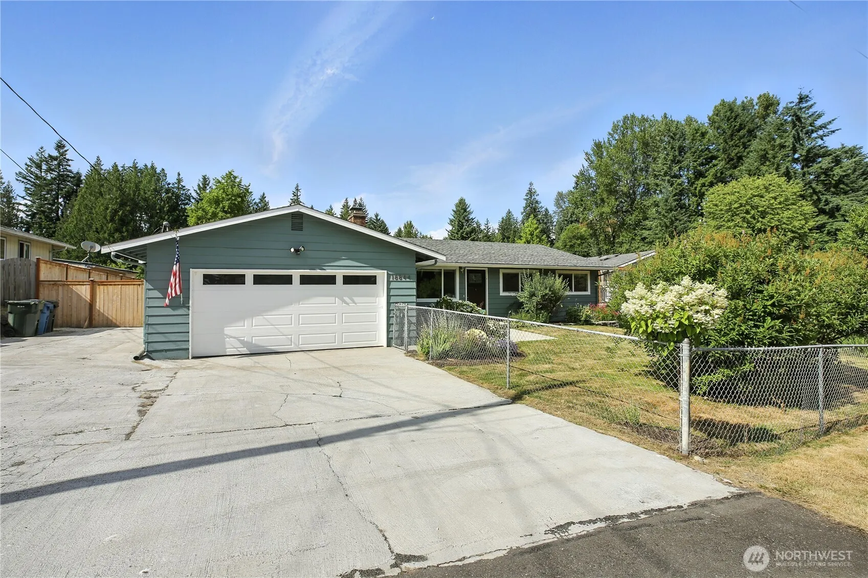 Property photo for 18844 Se 214th Street, Renton photo 3
