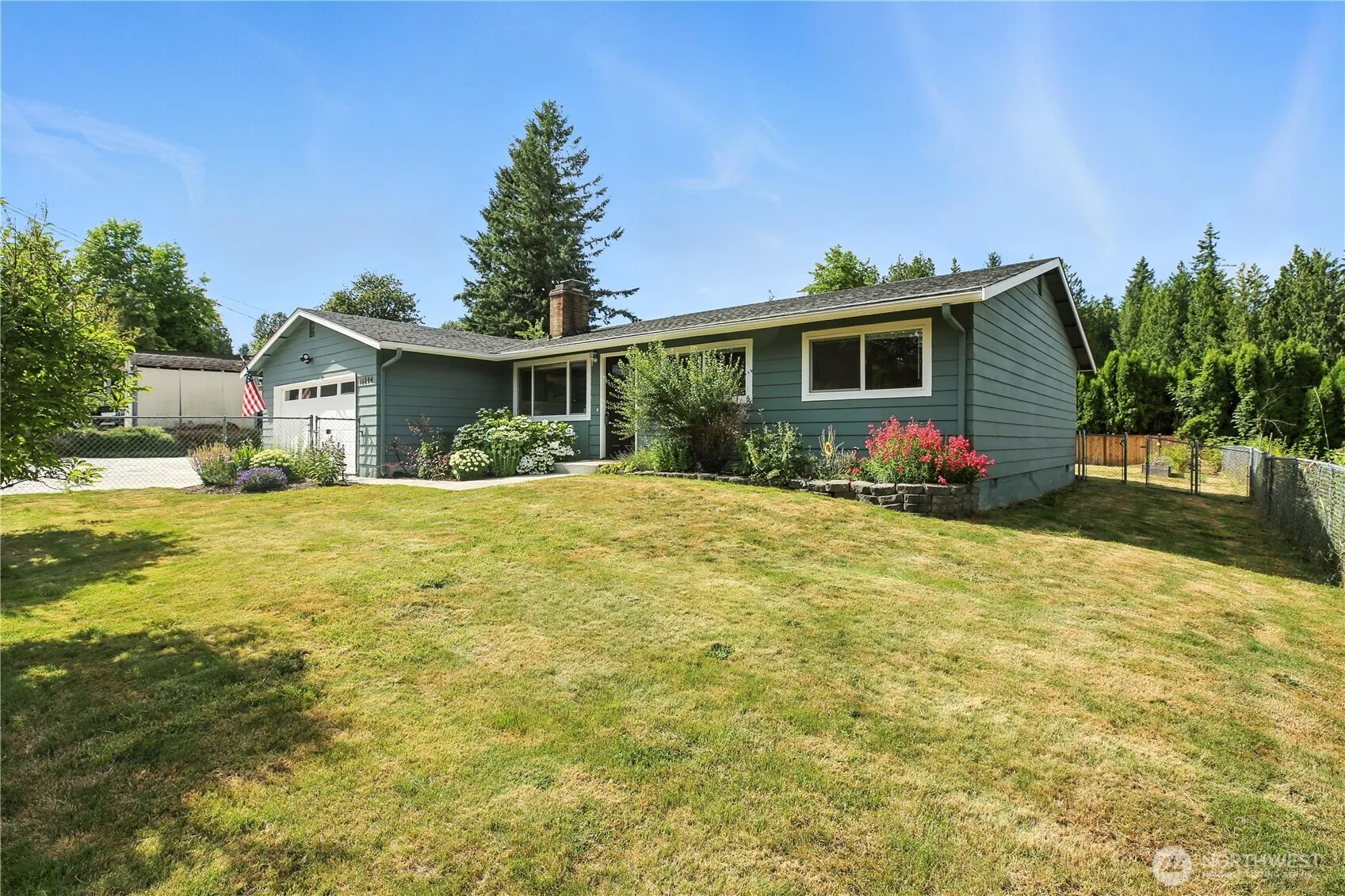 Property photo for 18844 Se 214th Street, Renton