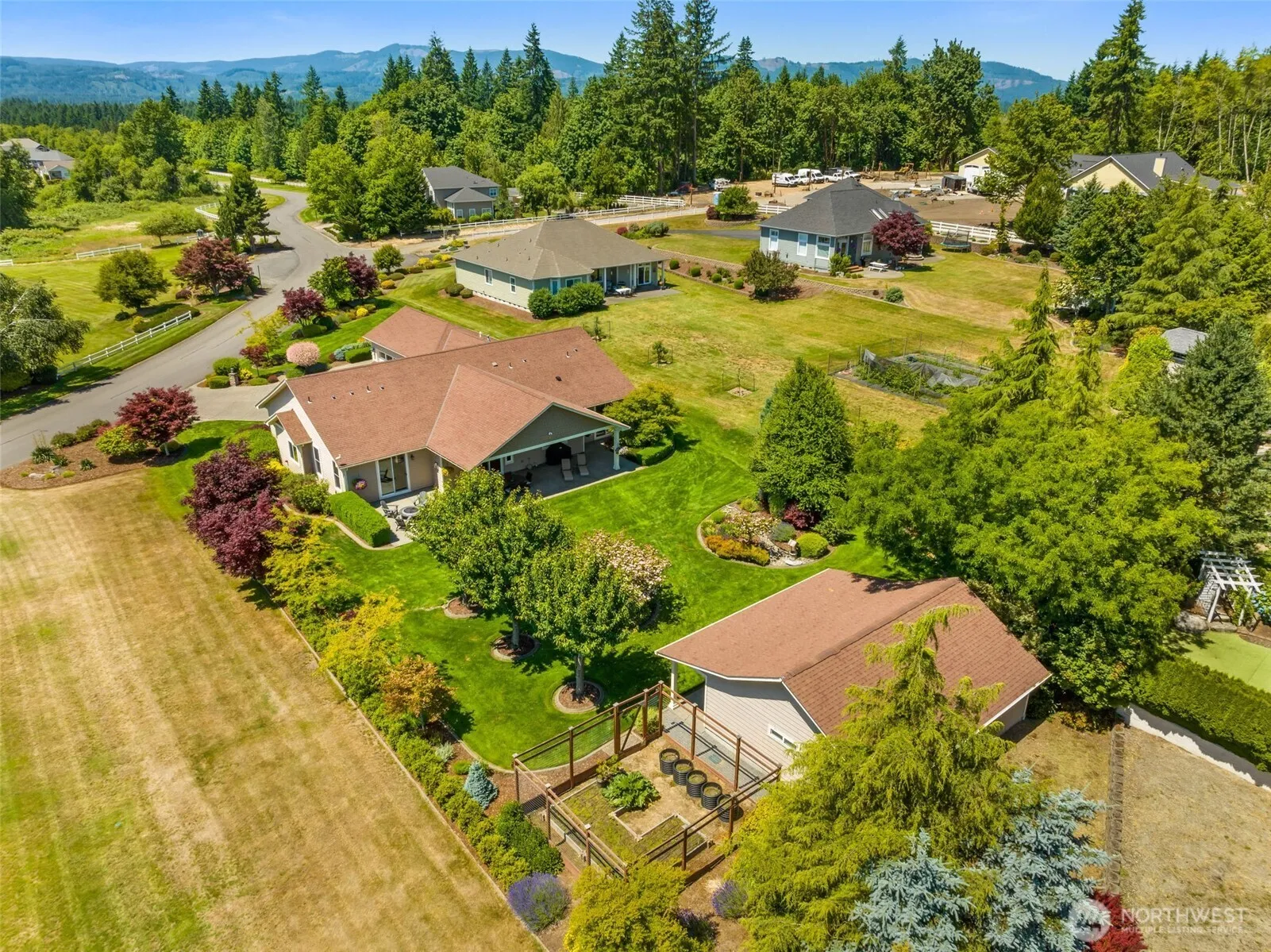 Property photo for 4318 118th Avenue Sw, Olympia photo 5