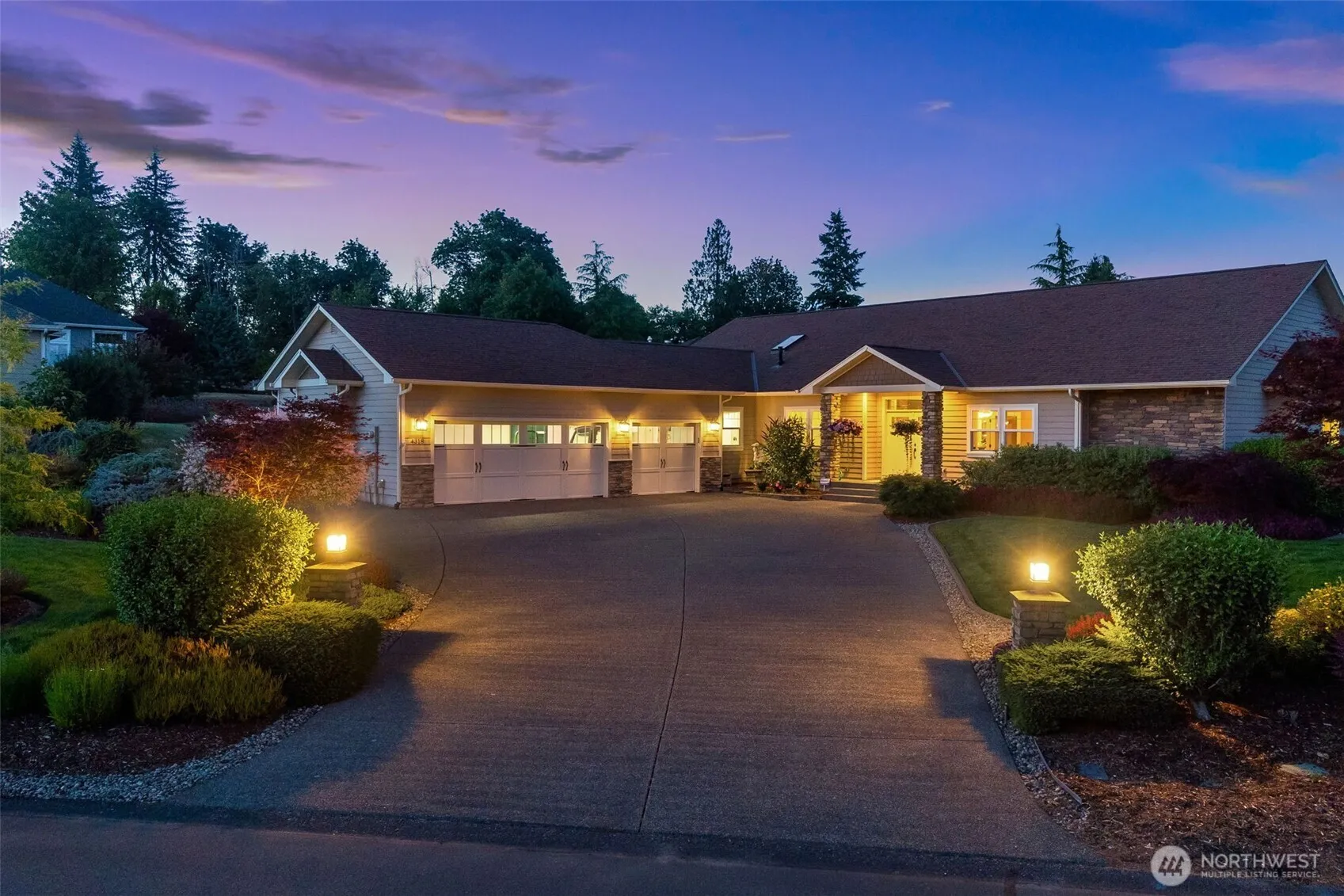 Property photo for 4318 118th Avenue Sw, Olympia photo 2
