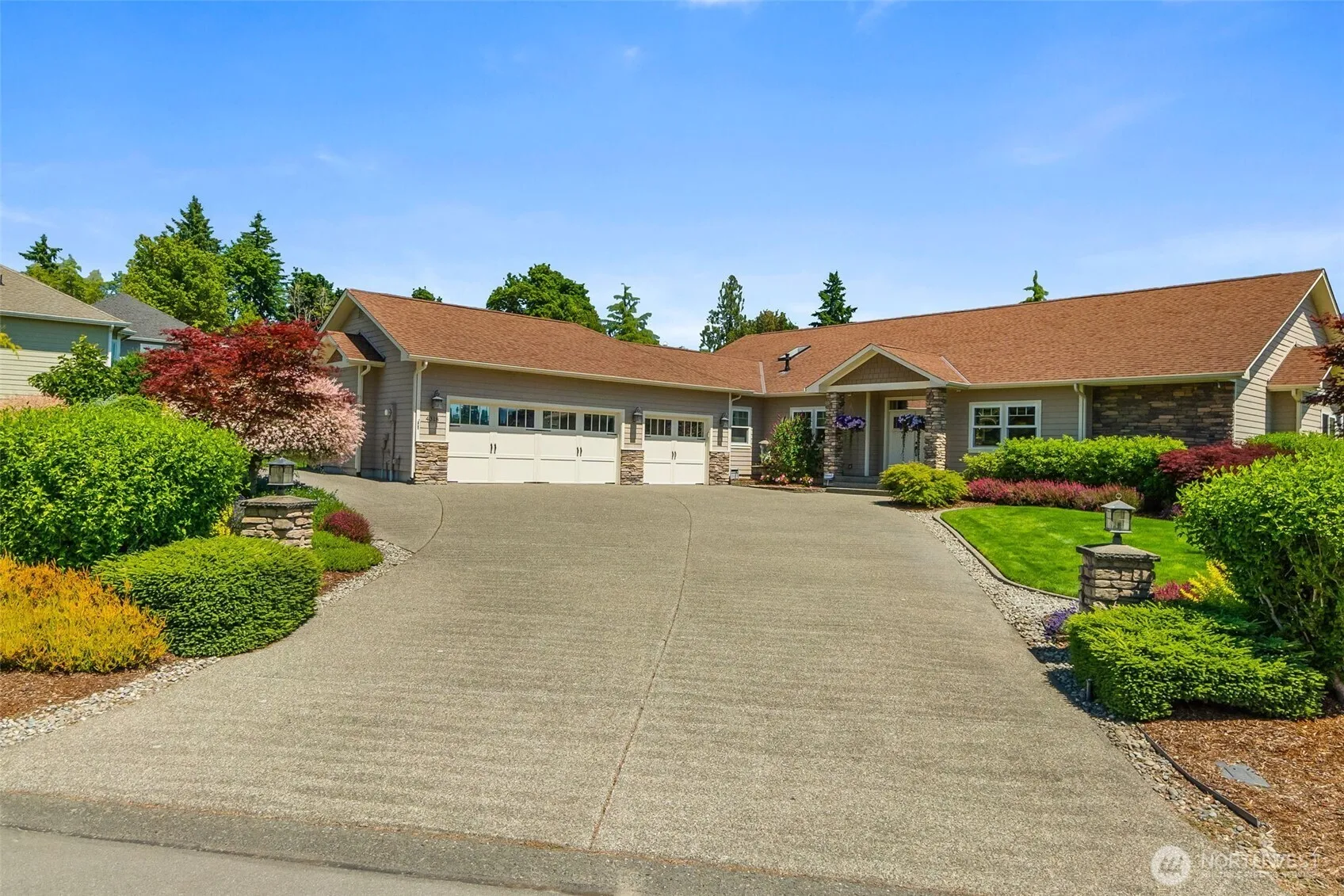 Property photo for 4318 118th Avenue Sw, Olympia