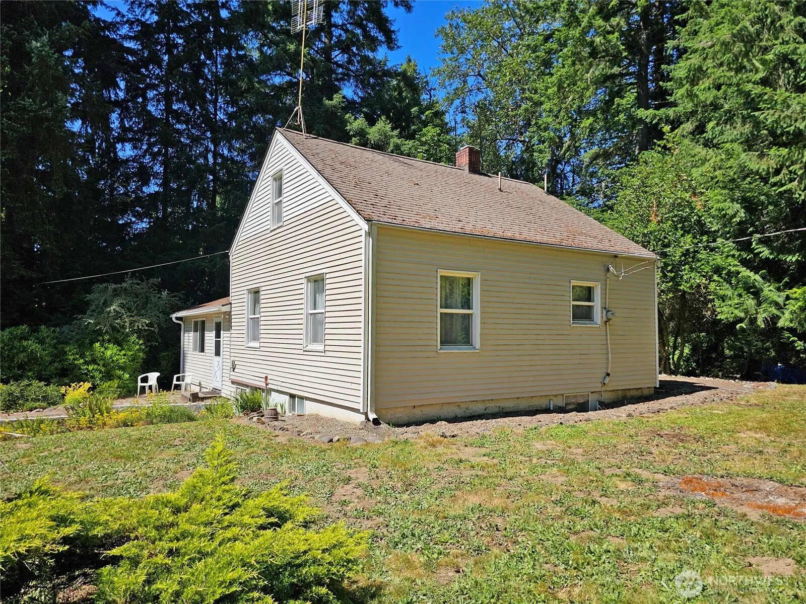 Property photo for 3925 Sleater Kinney Road Ne, Olympia photo 3