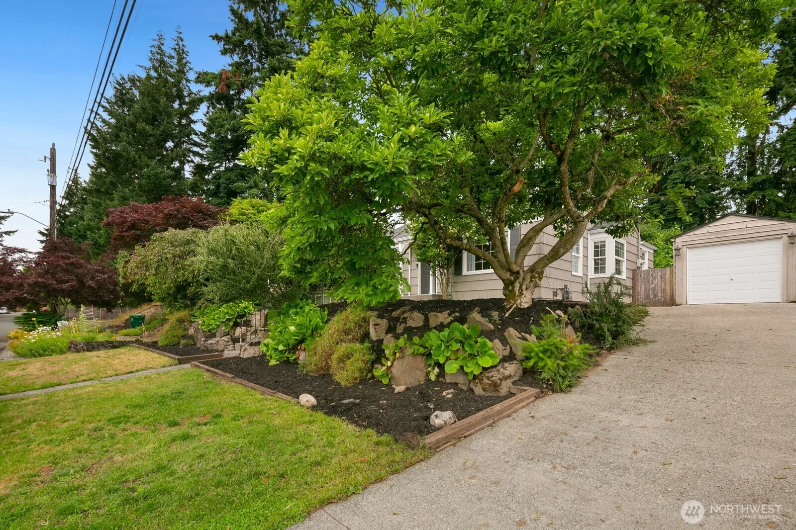 Property photo for 14080 22nd Avenue Ne, Seattle photo 3