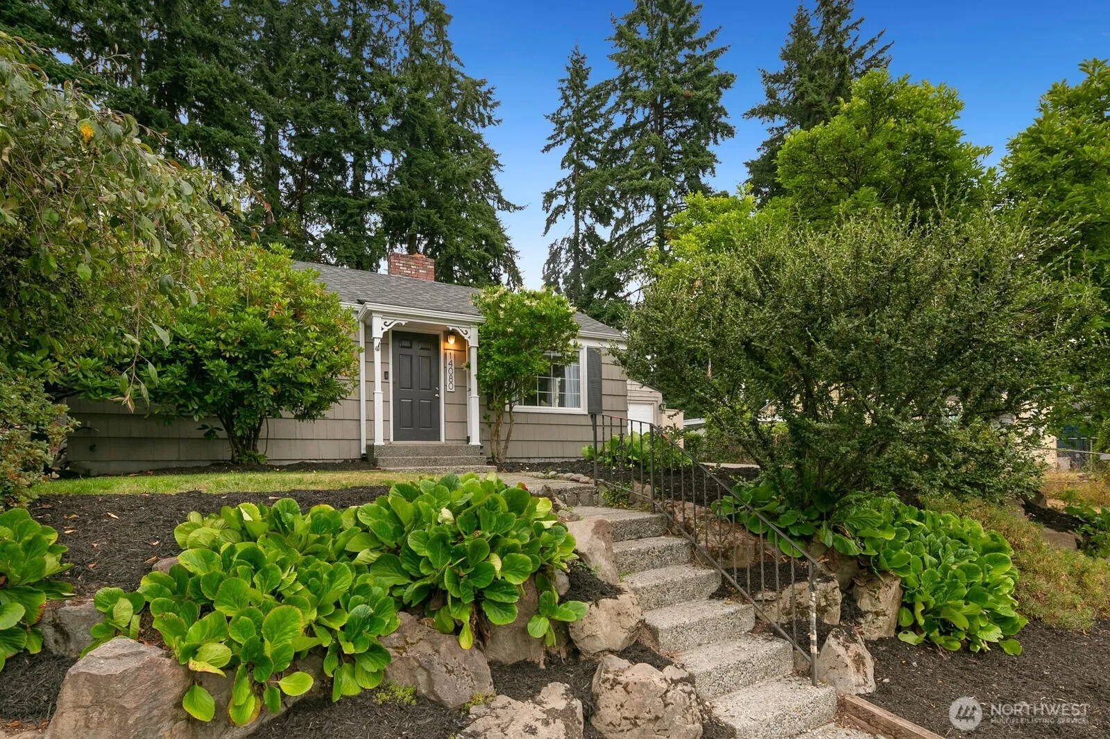 Property photo for 14080 22nd Avenue Ne, Seattle