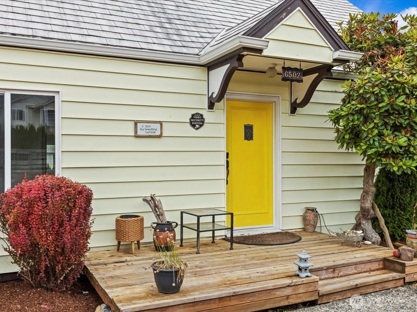 Property photo for 6507 Cady Rd, Everett