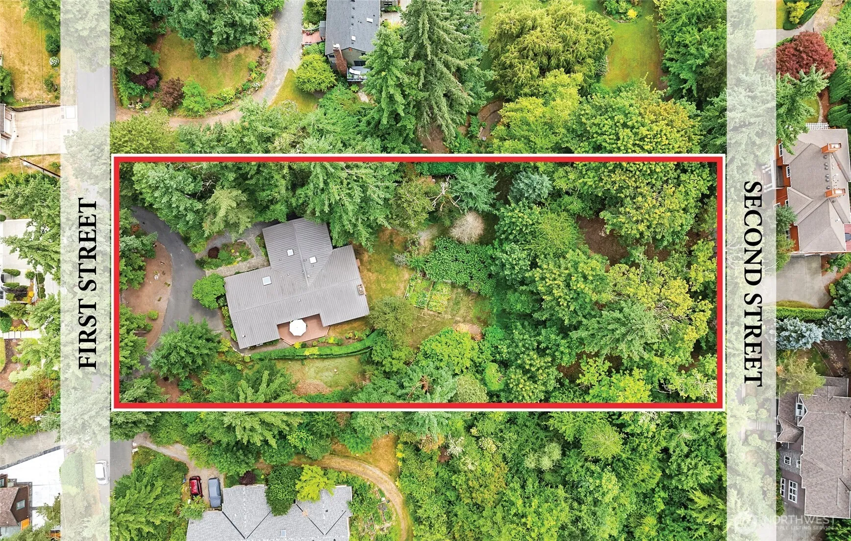 Property photo for 13633 Se 1st Street, Bellevue photo 4