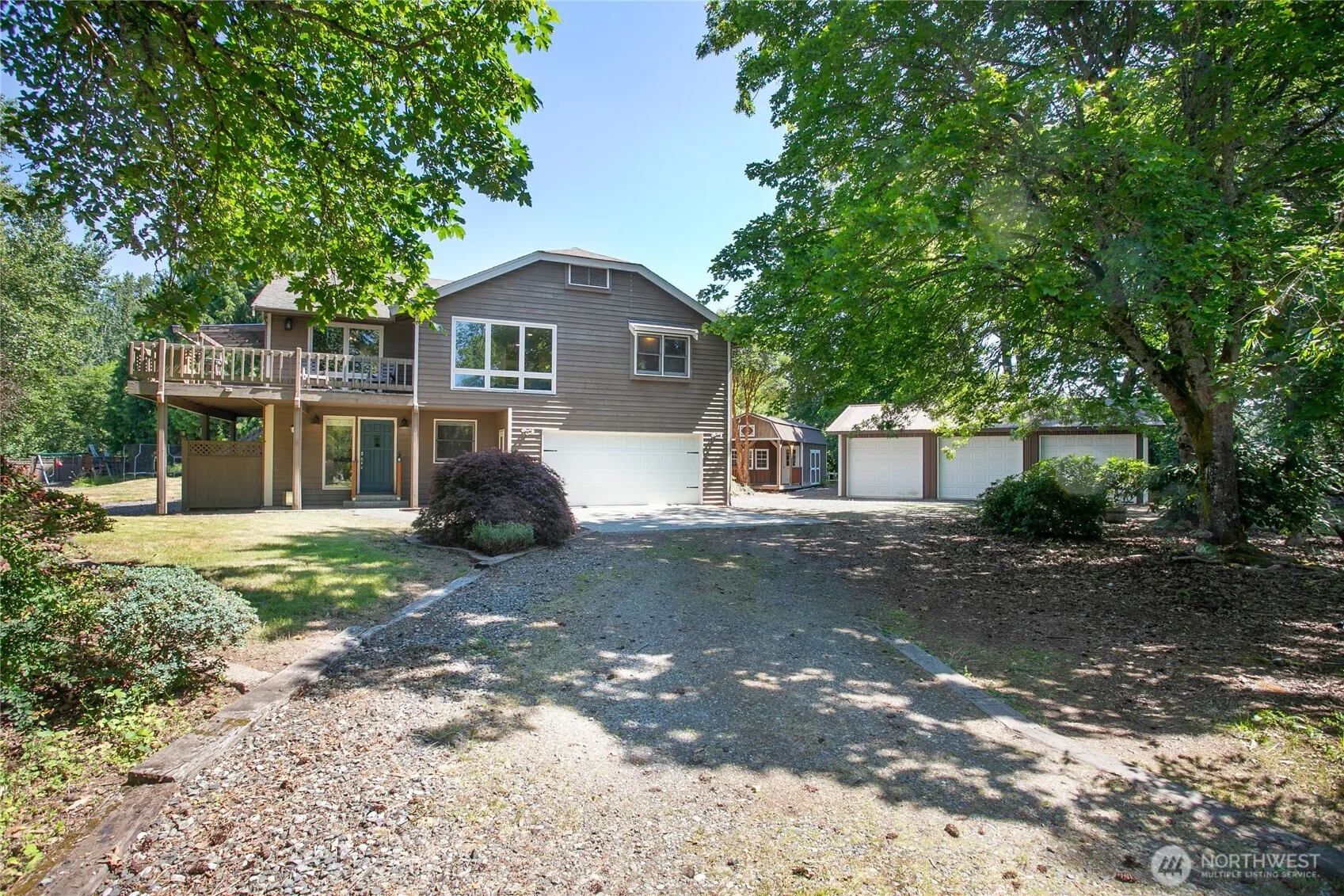 Property photo for 4170 Cougar Road, Bellingham