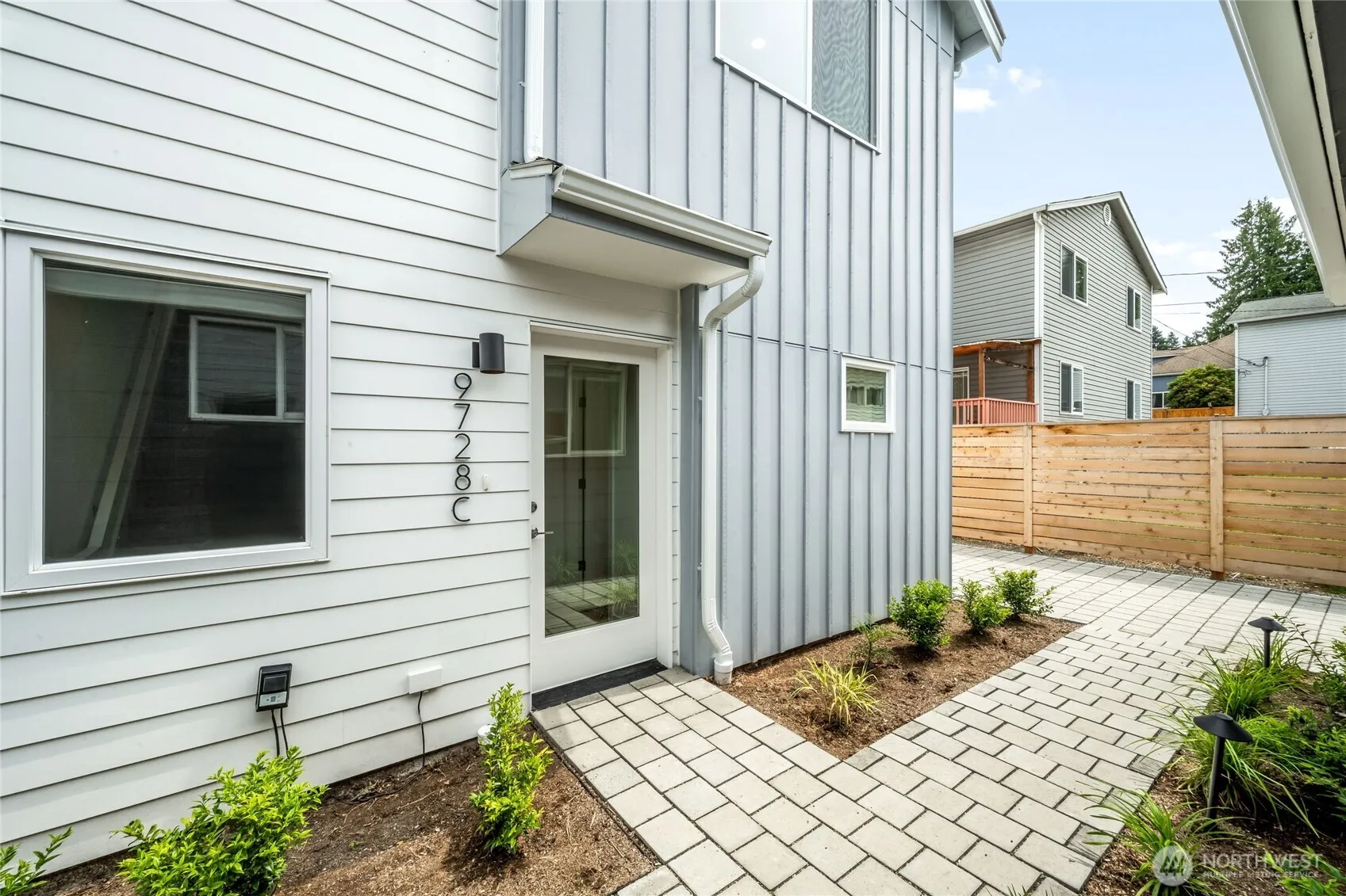 Property photo for 9728 57th Avenue S #c, Seattle photo 2