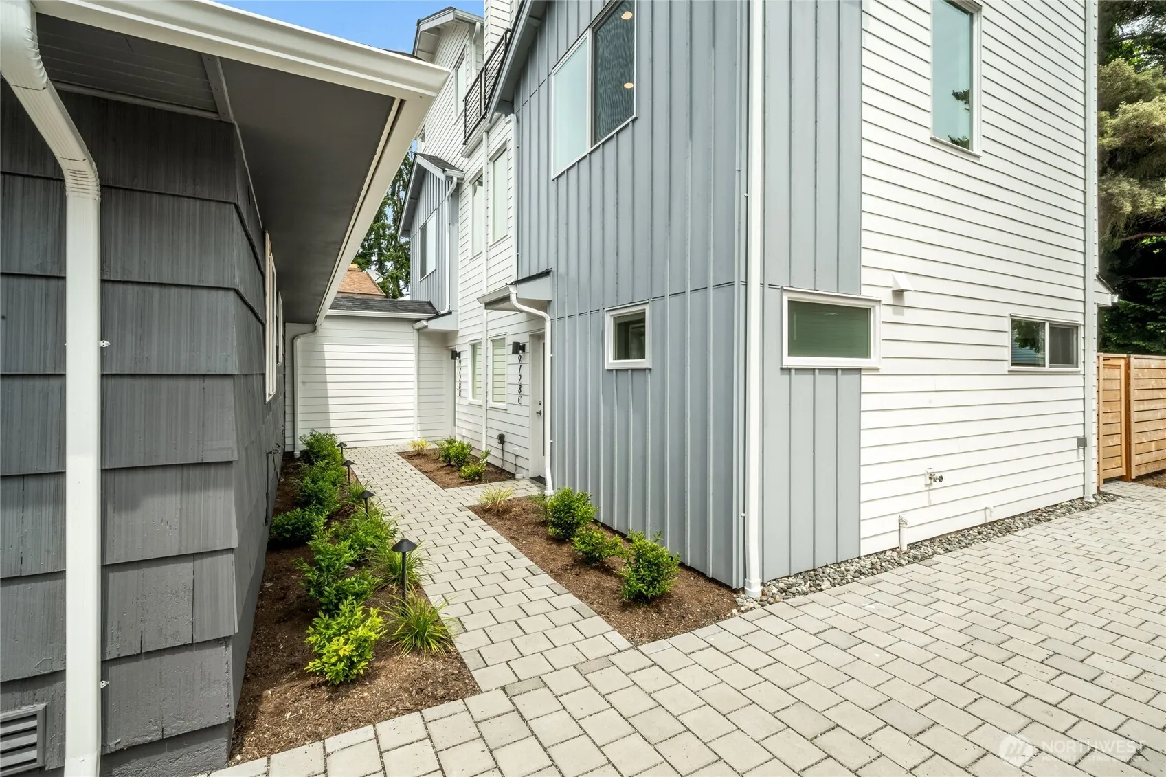 Property photo for 9728 57th Avenue S #c, Seattle photo 3