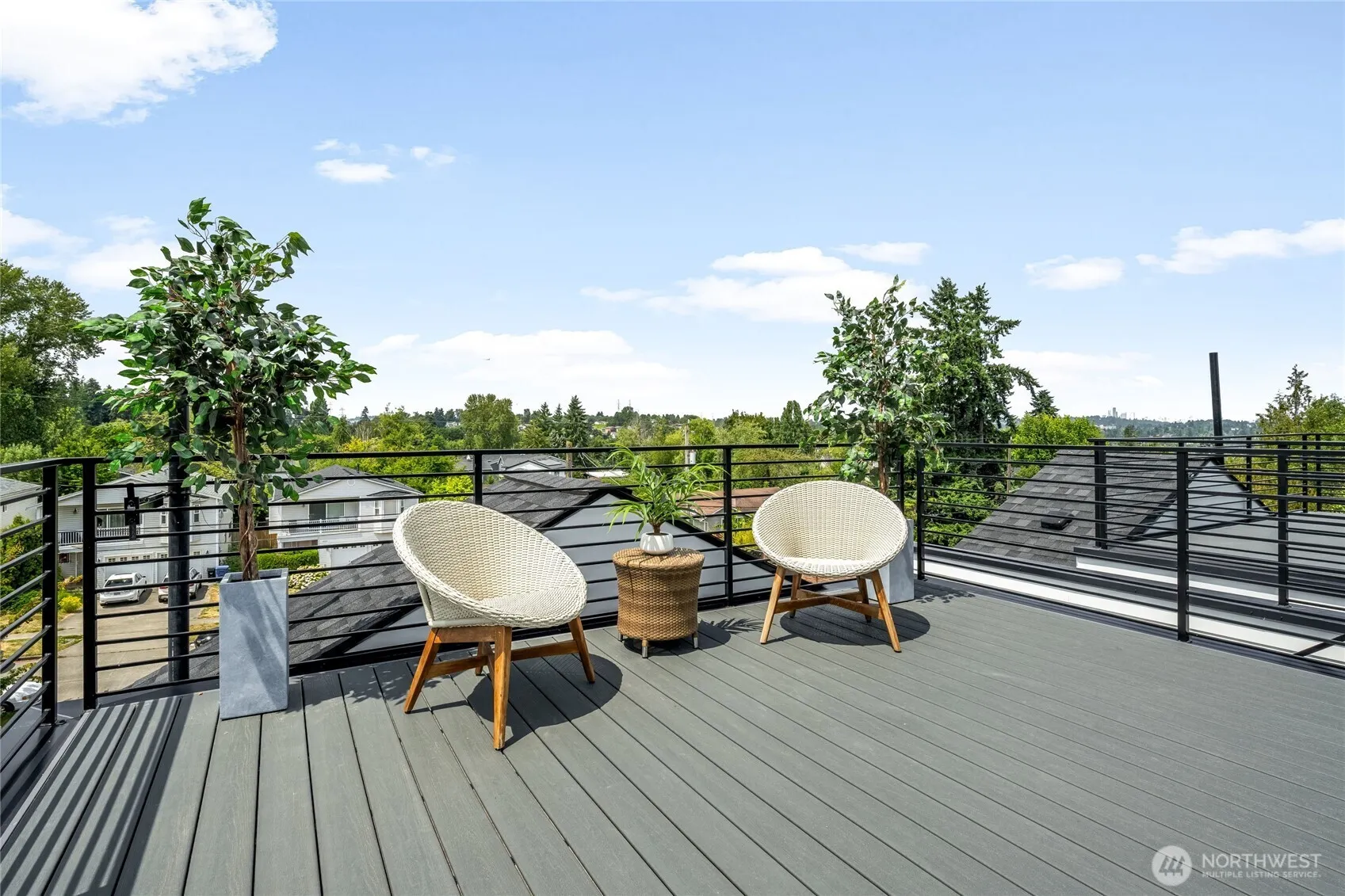 Property photo for 9728 57th Avenue S #c, Seattle photo 4