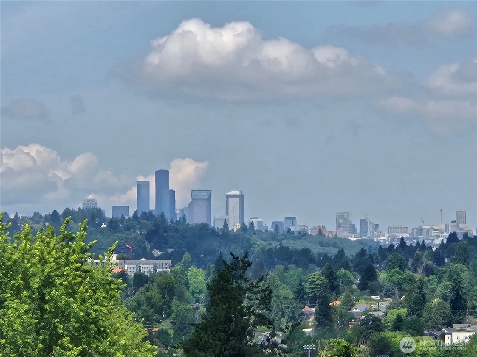 Property photo for 9728 57th Avenue S #c, Seattle