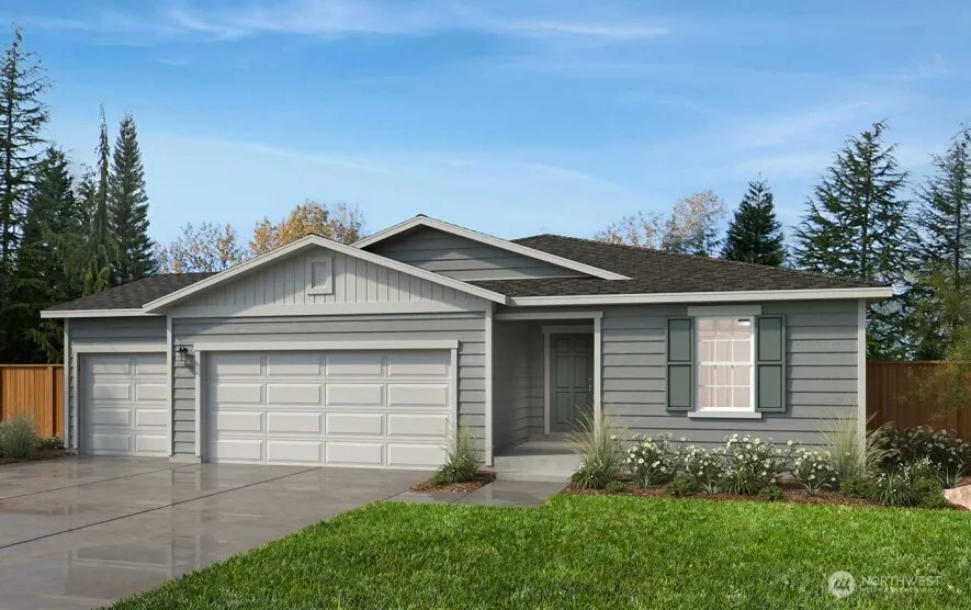 Property photo for 13706 185th Street Ct E #102, Puyallup