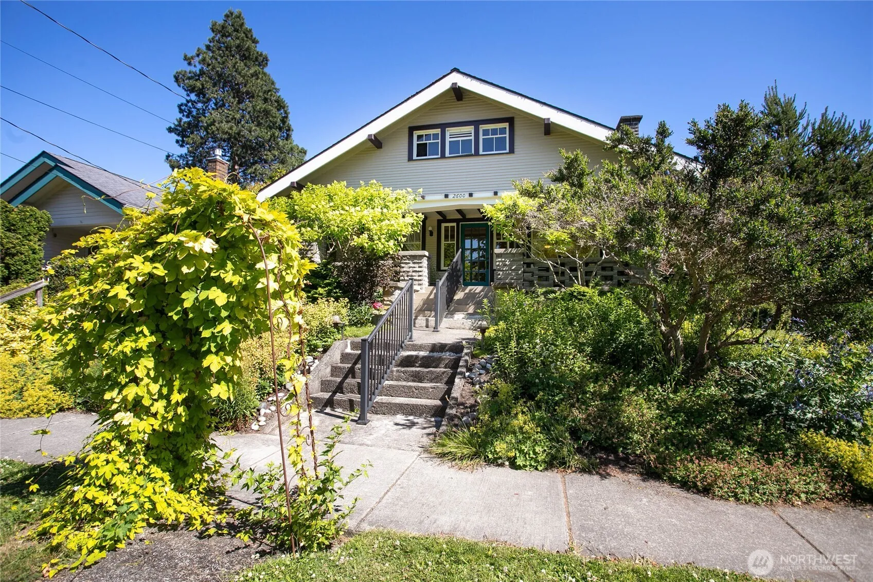 Property photo for 2600 H Street, Bellingham