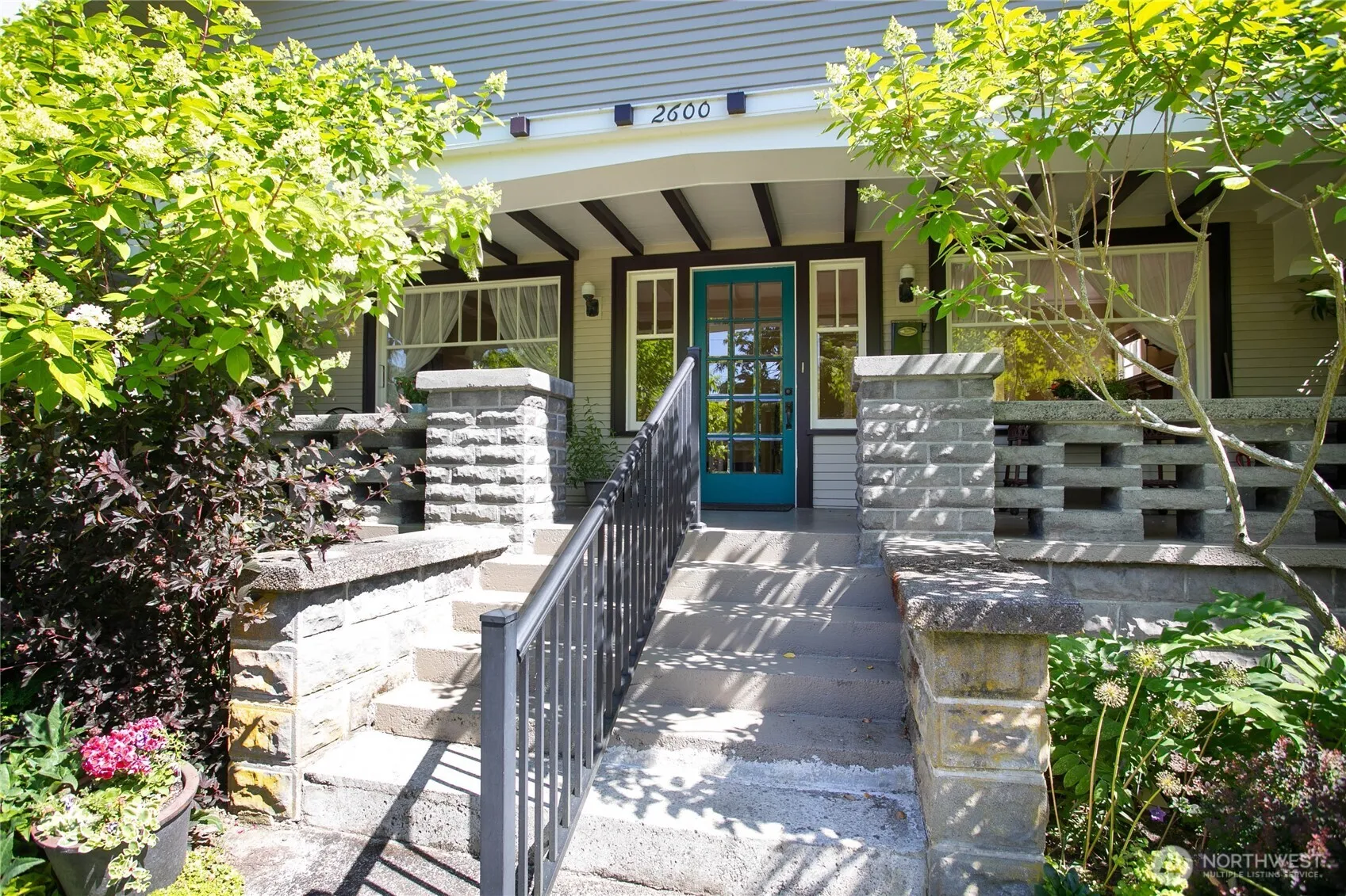 Property photo for 2600 H Street, Bellingham photo 2