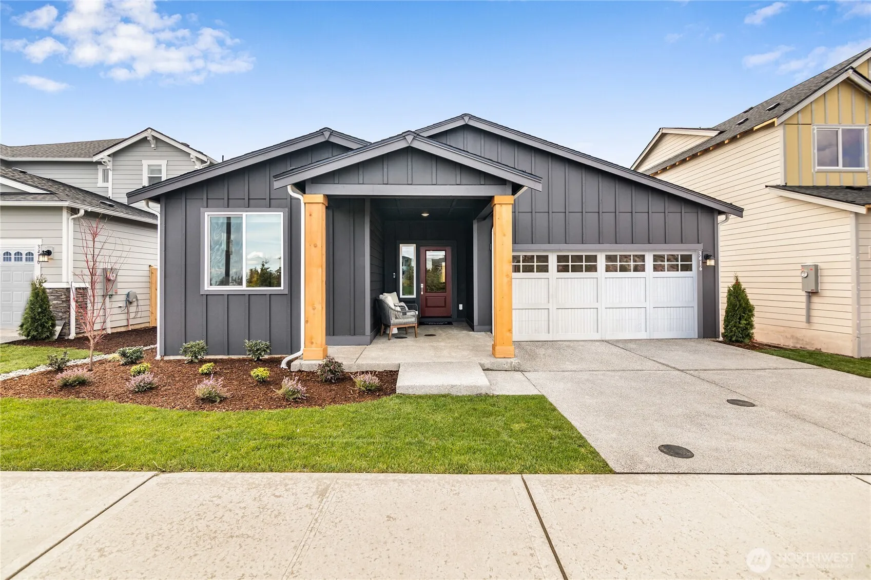 Property photo for 6081 Sw Crestner Drive Sw, Port Orchard
