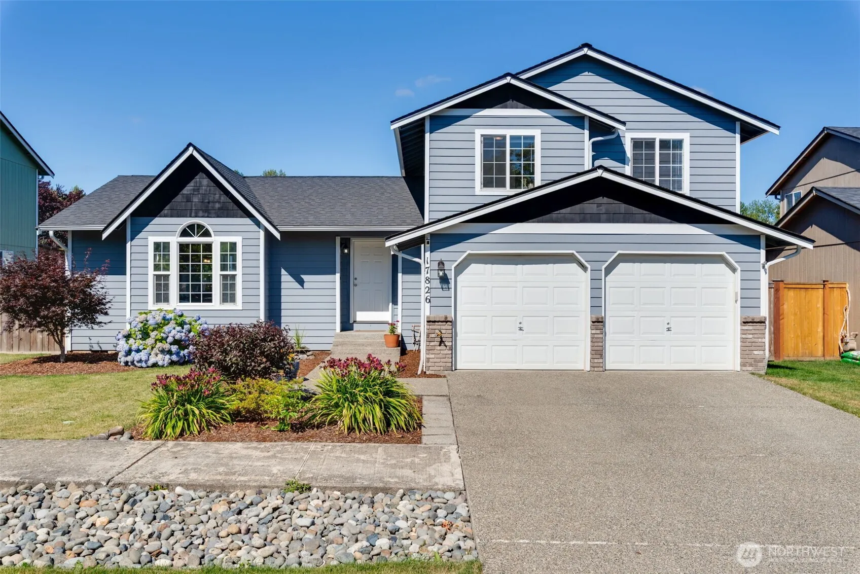 Property photo for 17826 68th Avenue E, Puyallup
