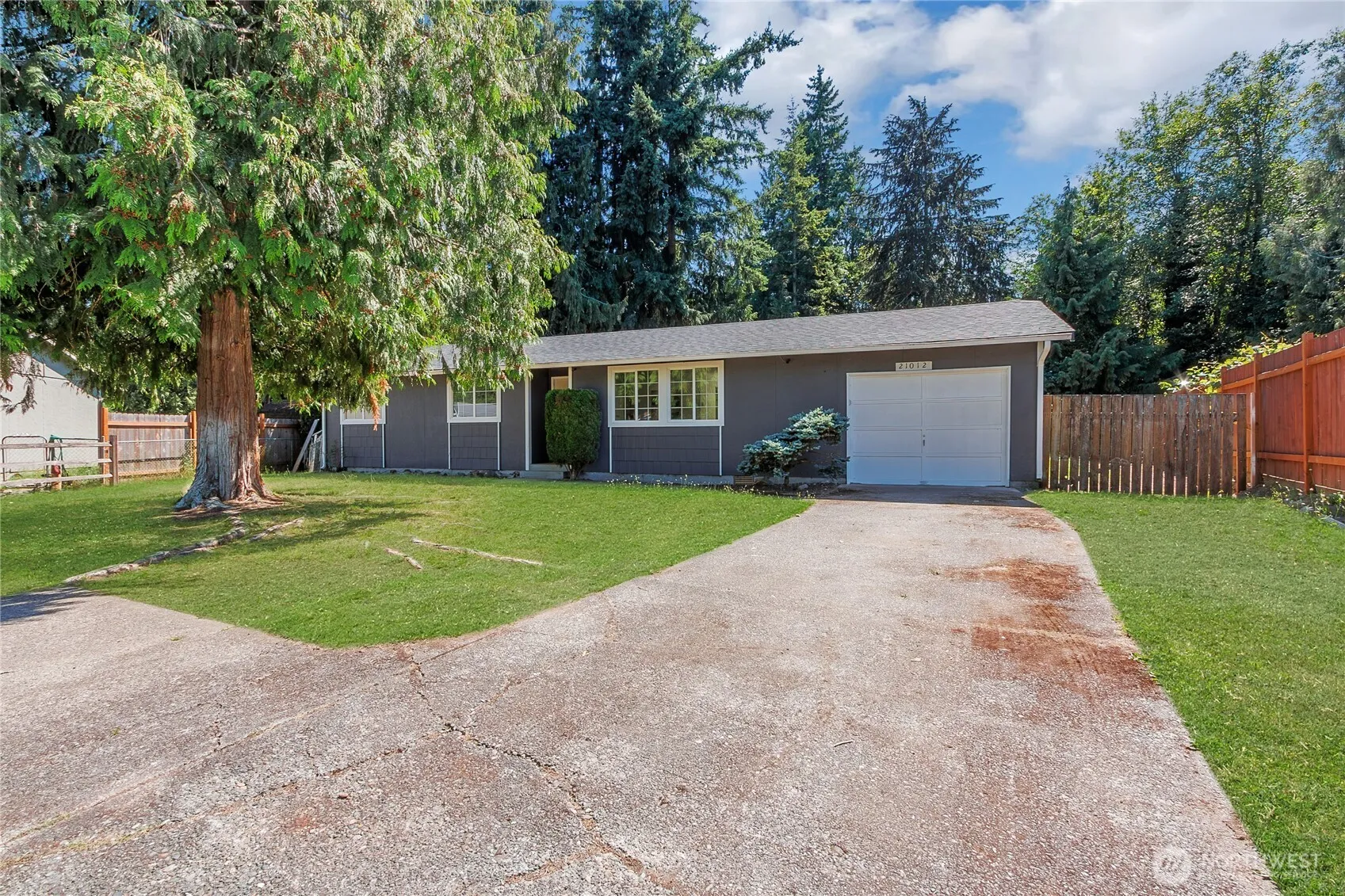 Property photo for 21012 123rd Street Ct E, Bonney Lake photo 2
