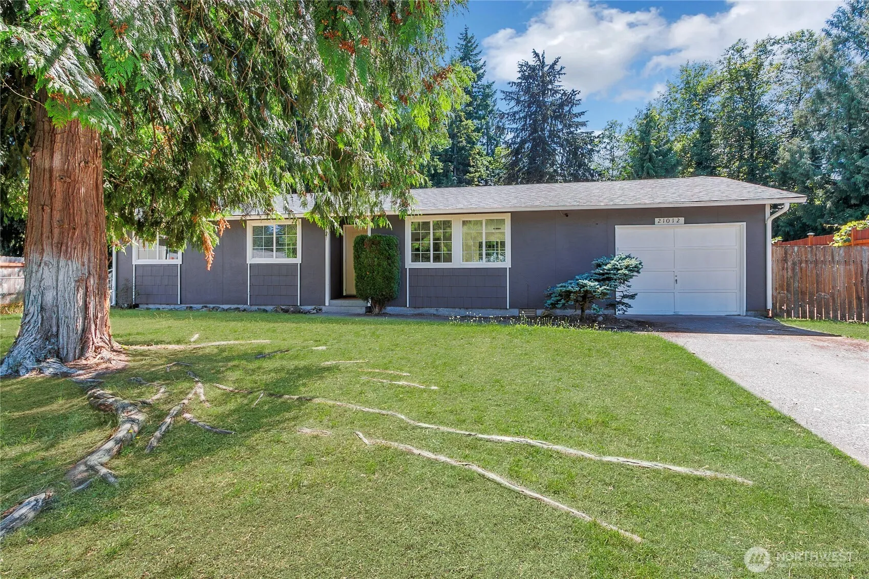Property photo for 21012 123rd Street Ct E, Bonney Lake