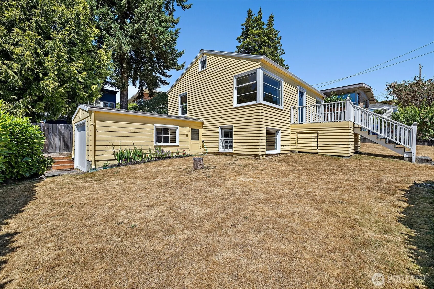 Property photo for 3010 W Smith Street, Seattle photo 3