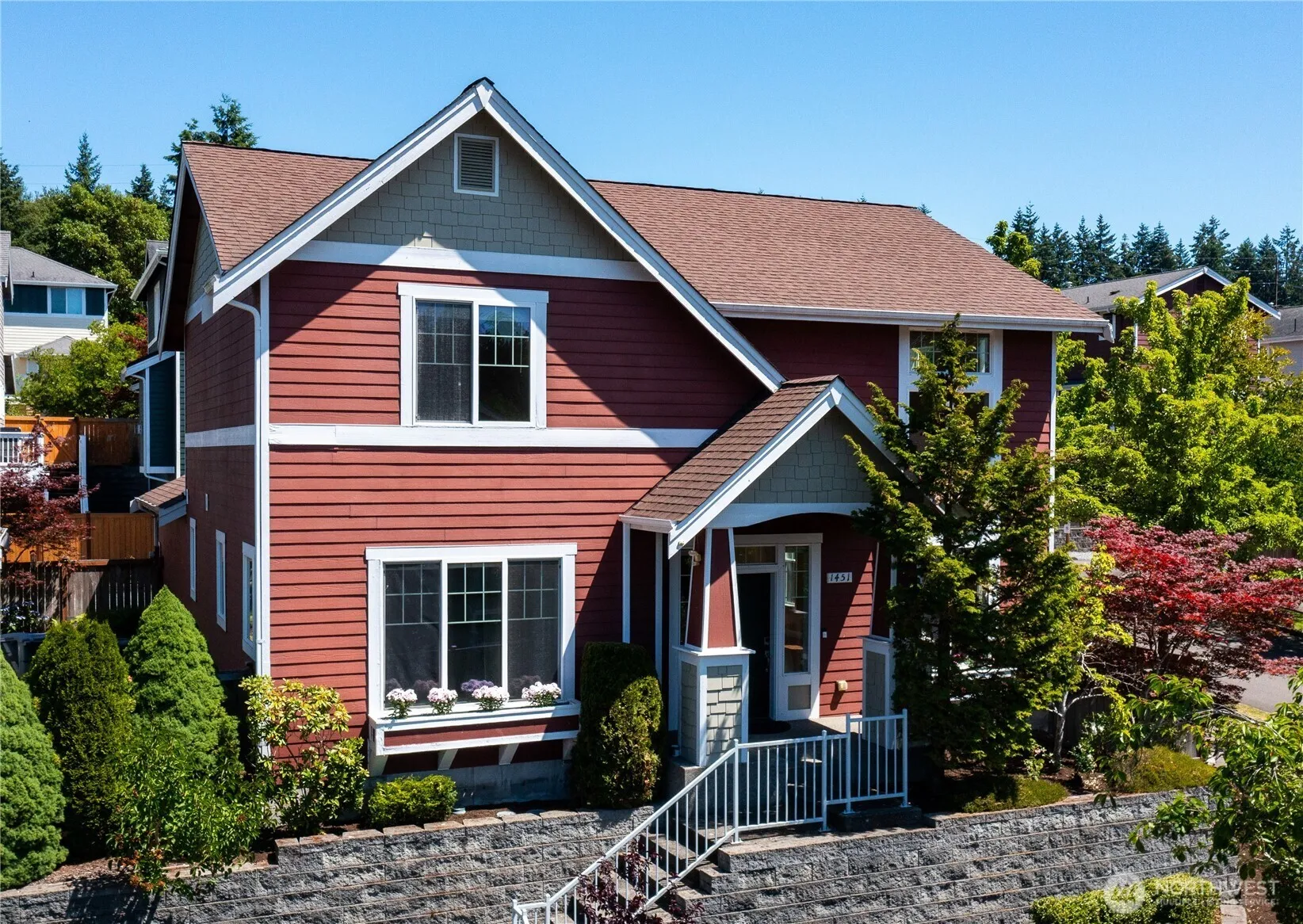 Property photo for 1451 Cottonwood Avenue, Tacoma photo 2