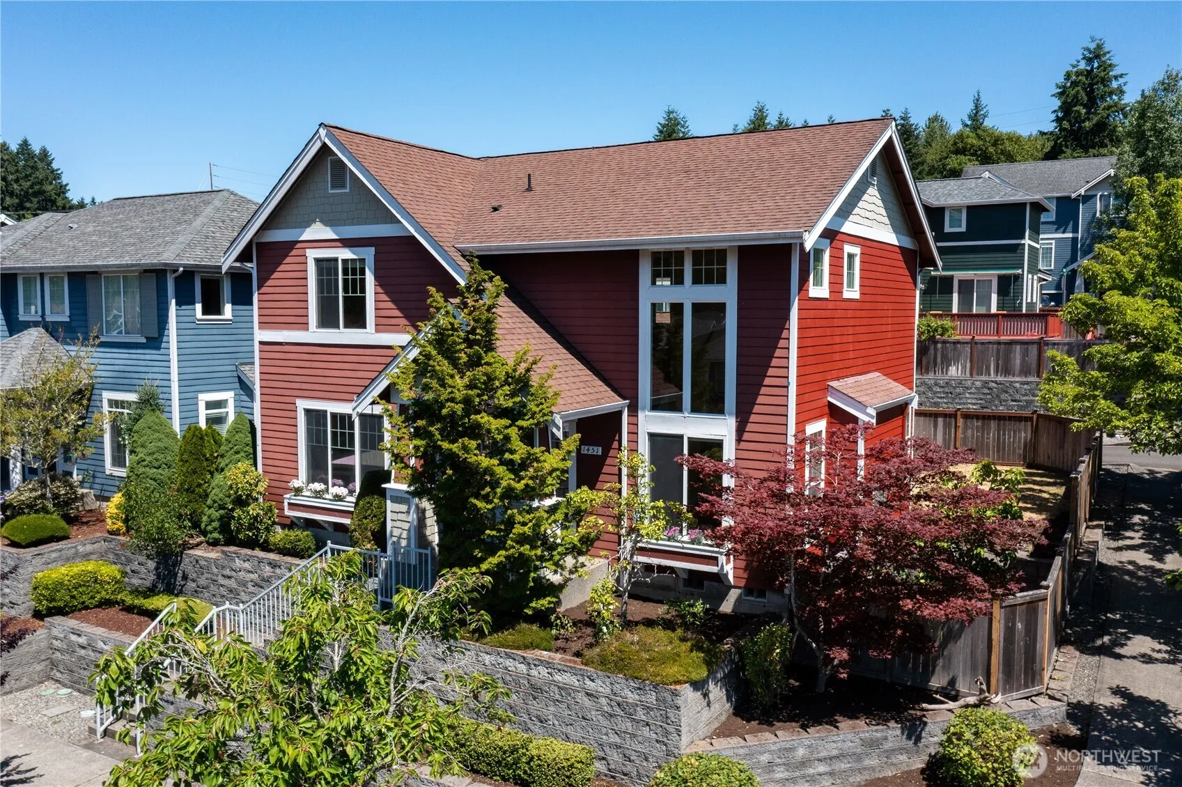 Property photo for 1451 Cottonwood Avenue, Tacoma