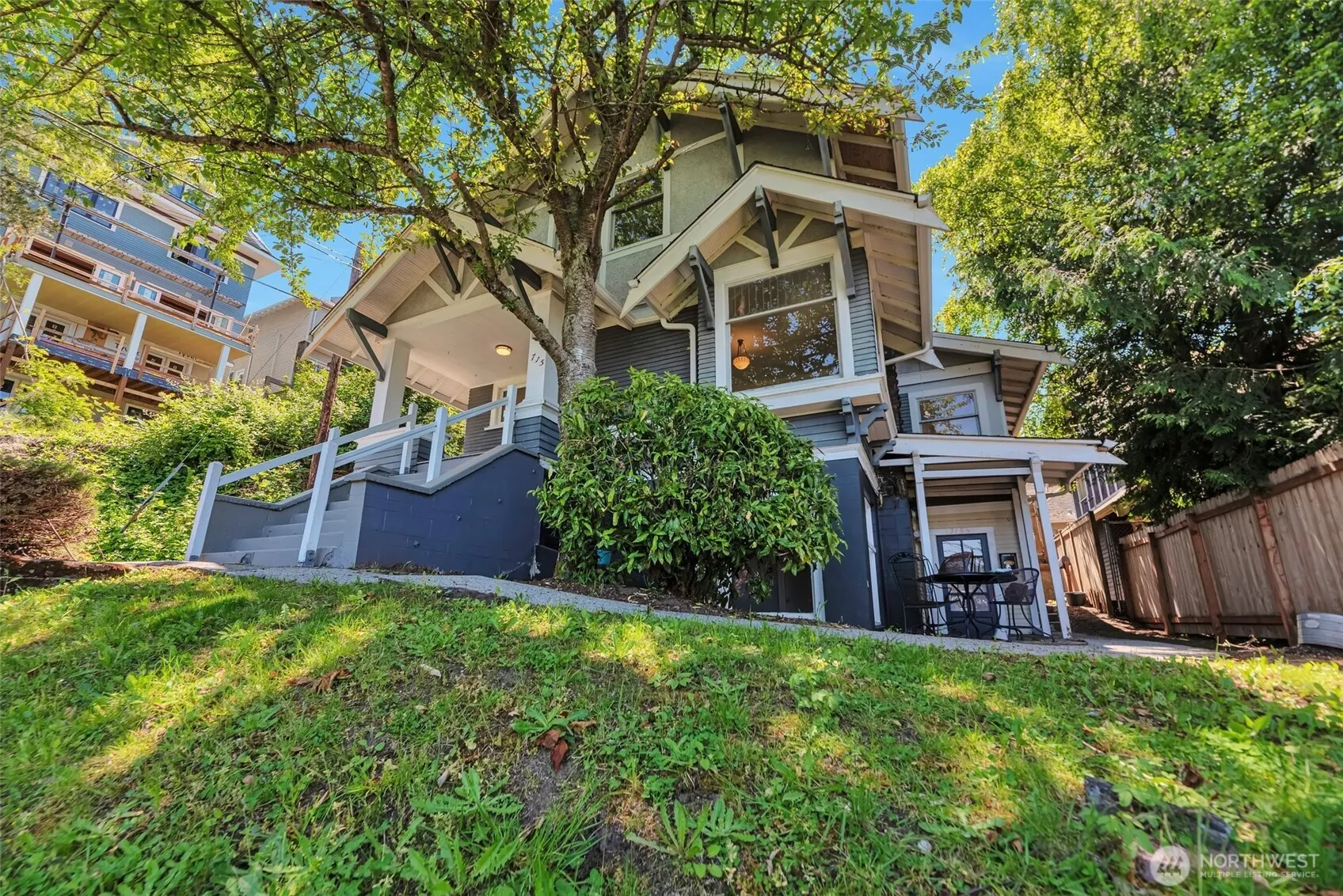 Property photo for 715 W Howe Street, Seattle