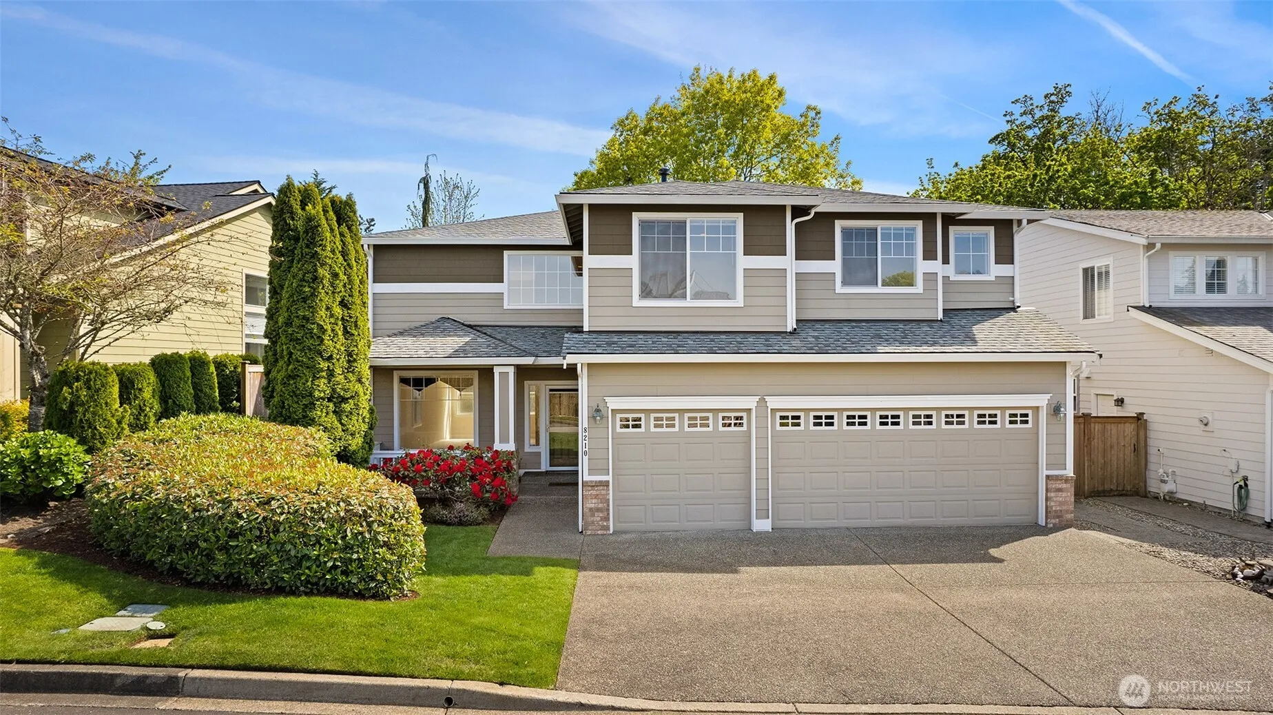 Property photo for 8210 N 9th Street, Tacoma