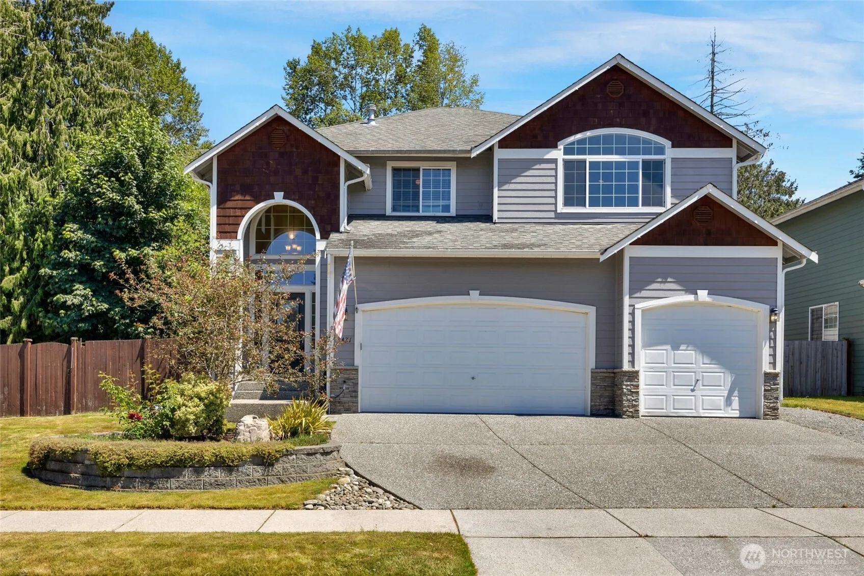 Property photo for 3421 76th Drive Ne, Marysville
