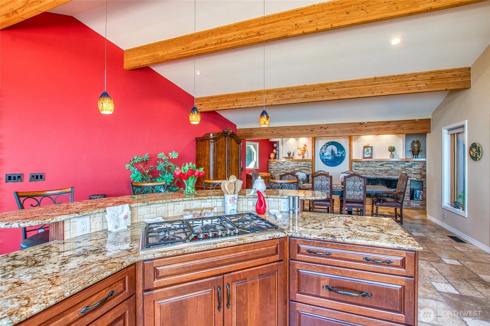 Property photo for 1669 Day Lake Road, Orcas Island photo 5