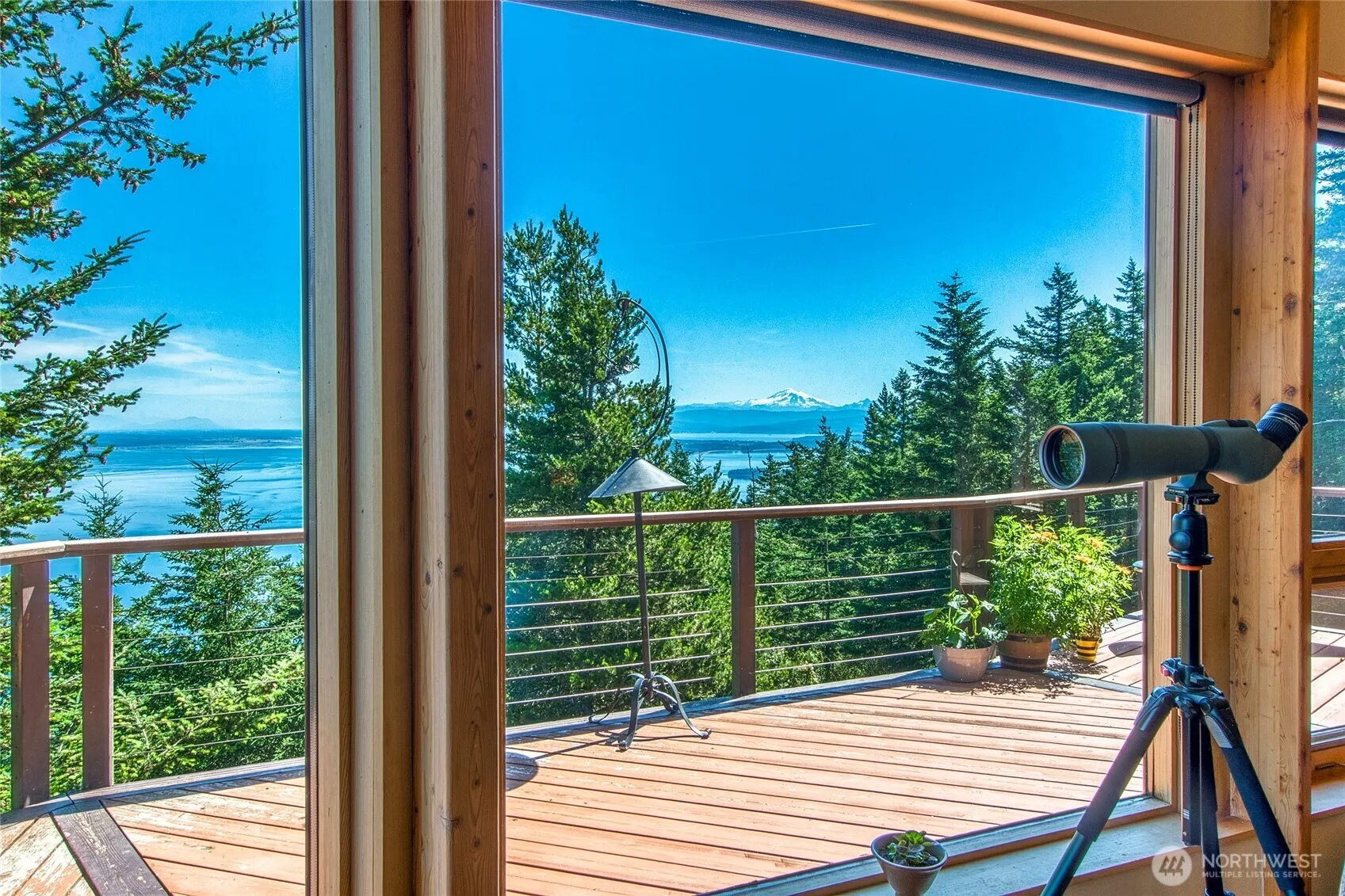 Property photo for 1669 Day Lake Road, Orcas Island photo 4