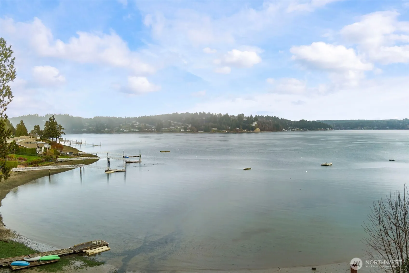 Property photo for 733 Fox Drive, Fox Island