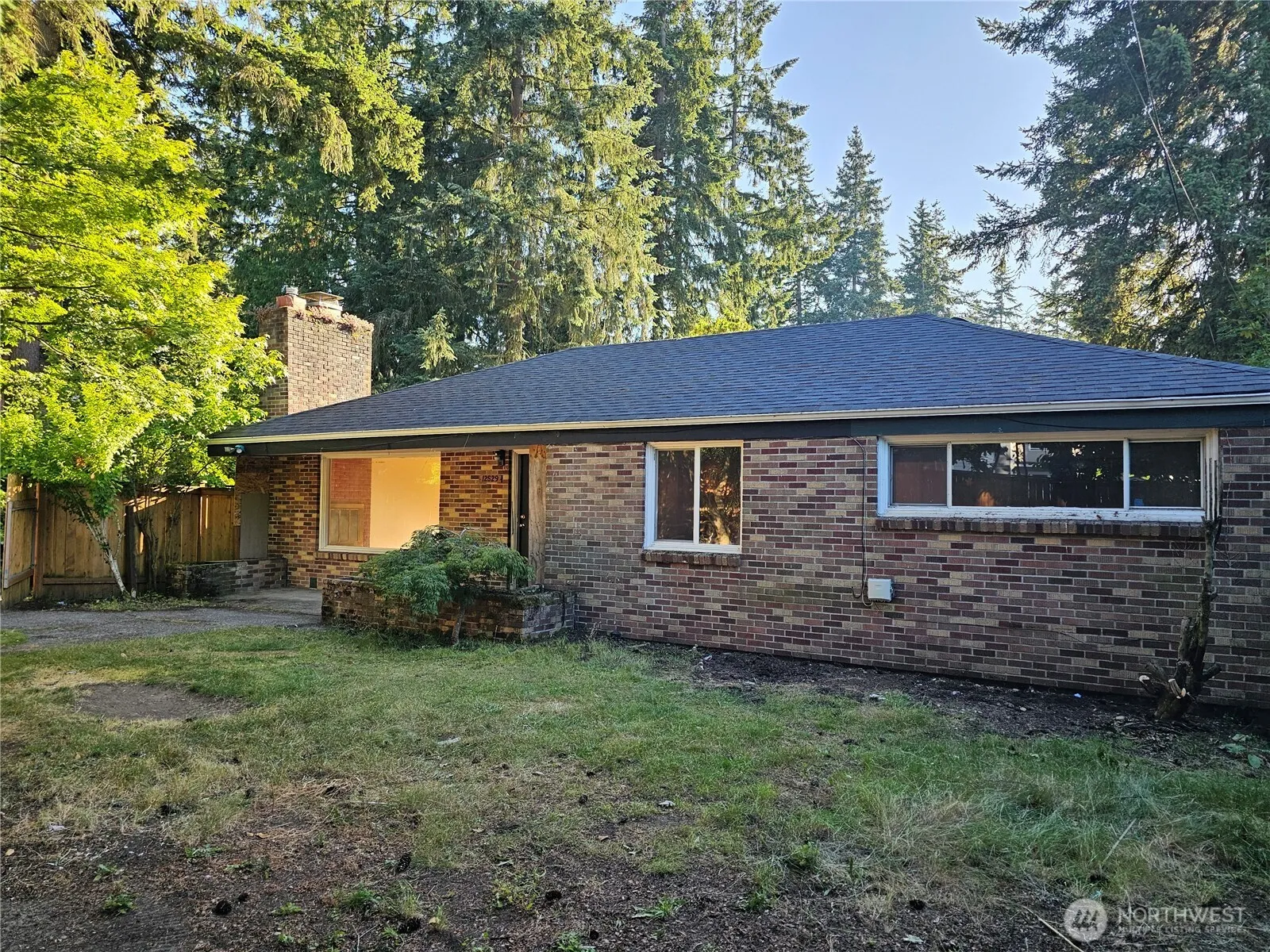 Property photo for 12529 14th Avenue Ne, Seattle