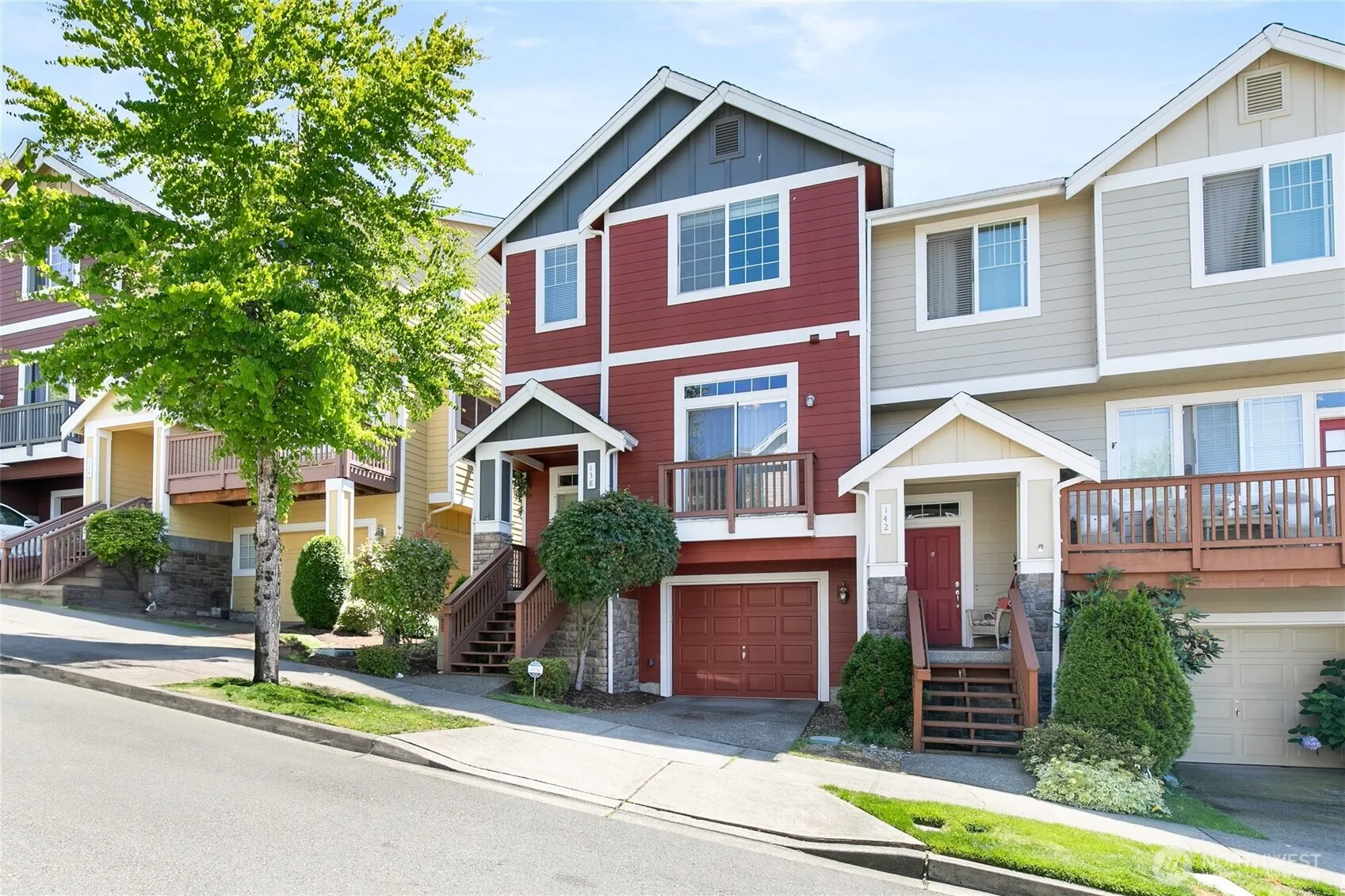 Property photo for 138 Spruce Street, Tacoma
