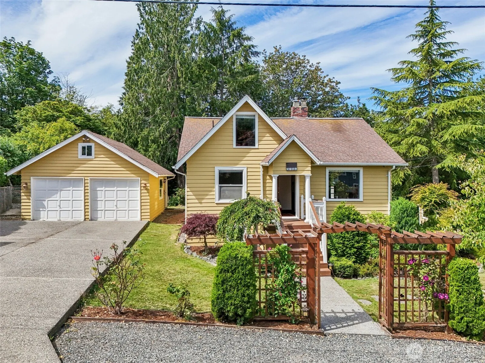 Property photo for 3706 Upland Avenue, Everett photo 2