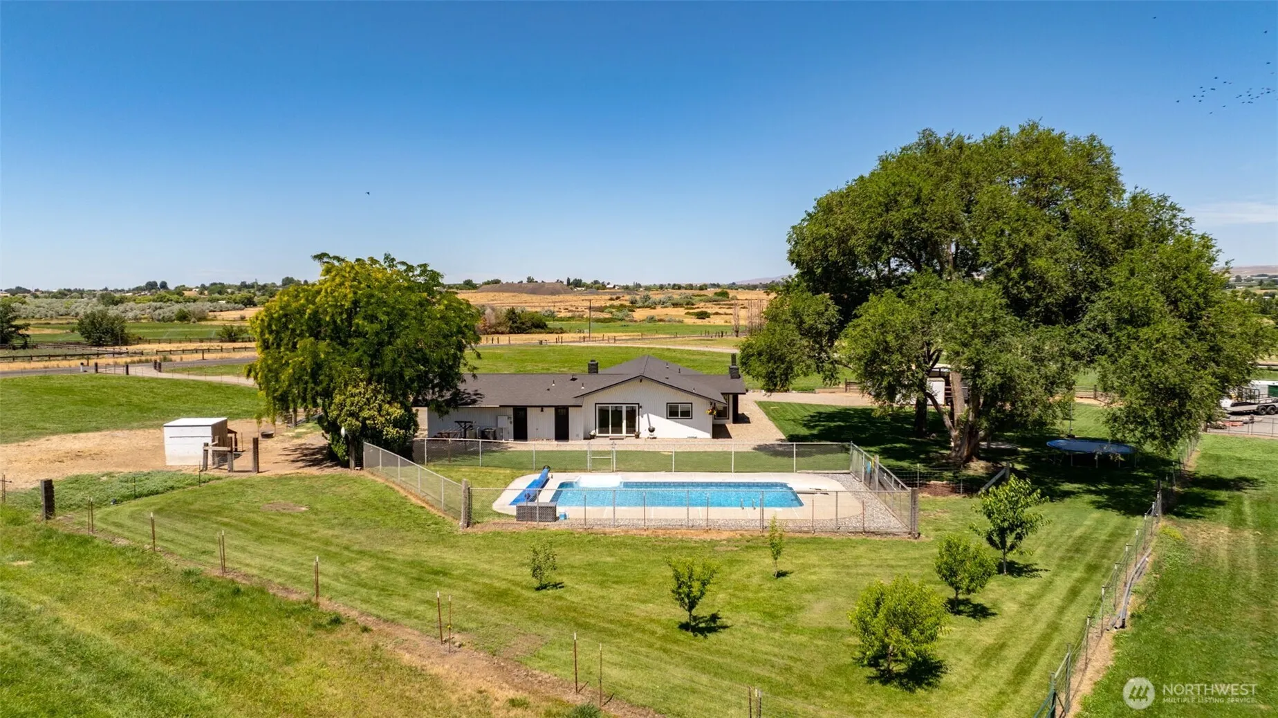 Property photo for 10401 N Mcdonald Road, Prosser
