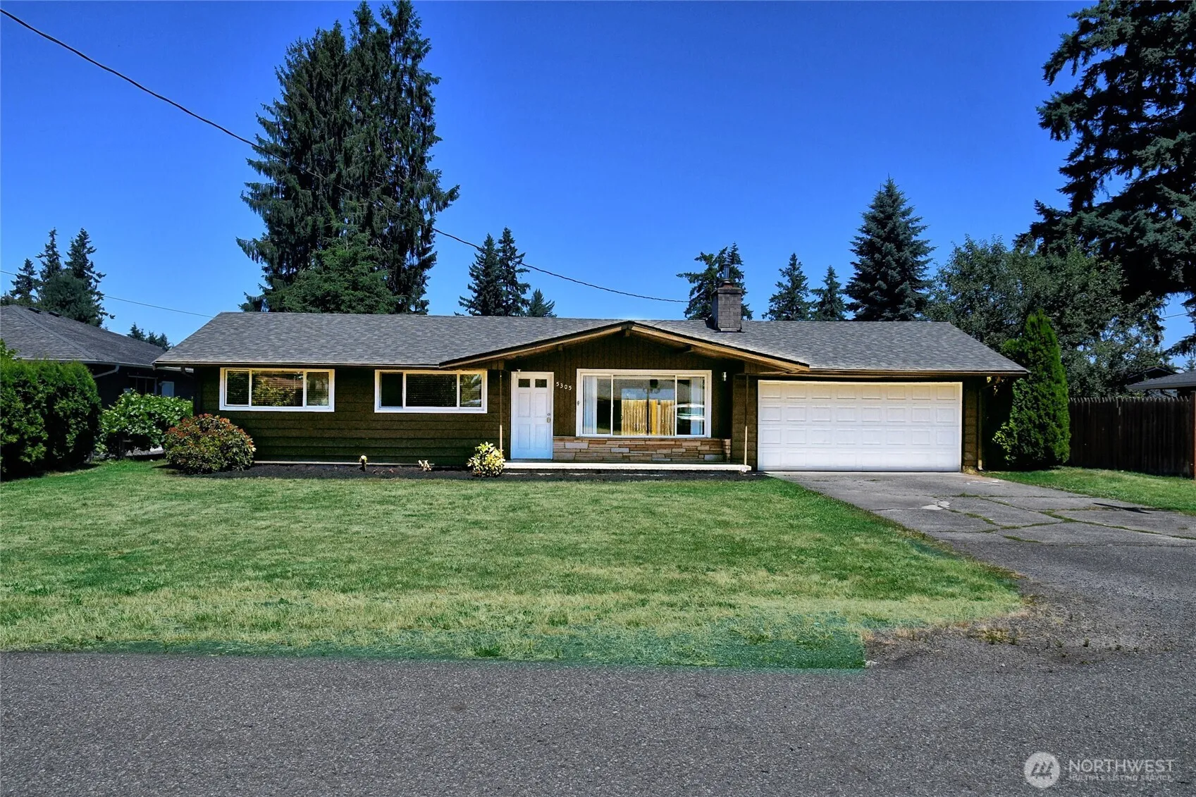 5305 86th Pl Ne, Marysville