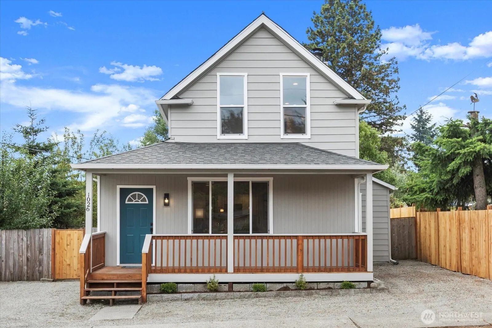 Property photo for 1026 S 86th Street, Tacoma