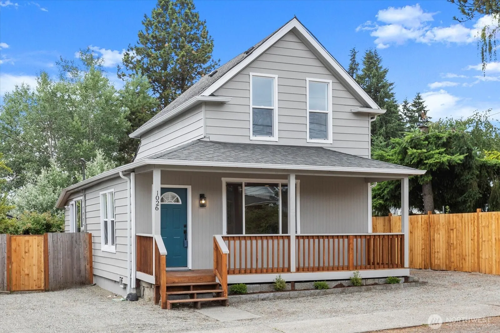 Property photo for 1026 S 86th Street, Tacoma photo 3