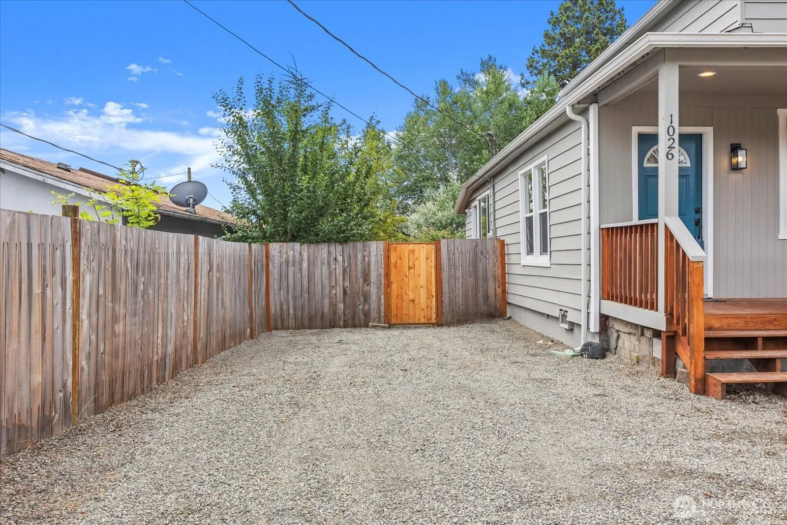 Property photo for 1026 S 86th Street, Tacoma photo 4