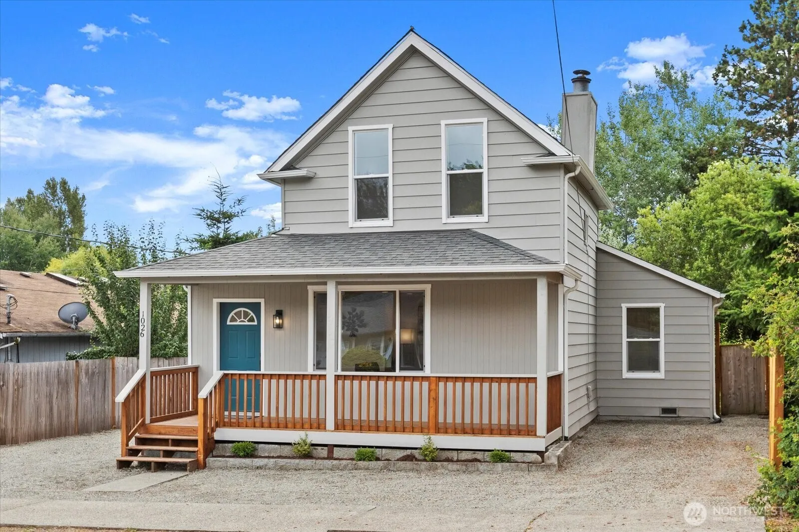 Property photo for 1026 S 86th Street, Tacoma photo 2