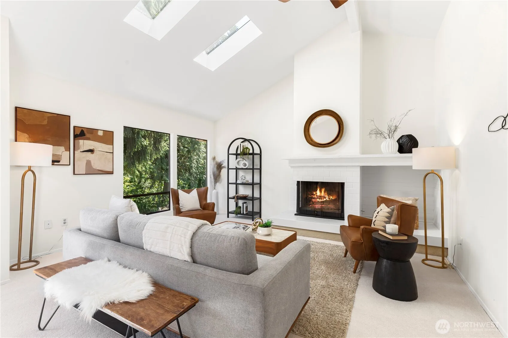 Property photo for 15803 Ne 61st Street, Redmond
