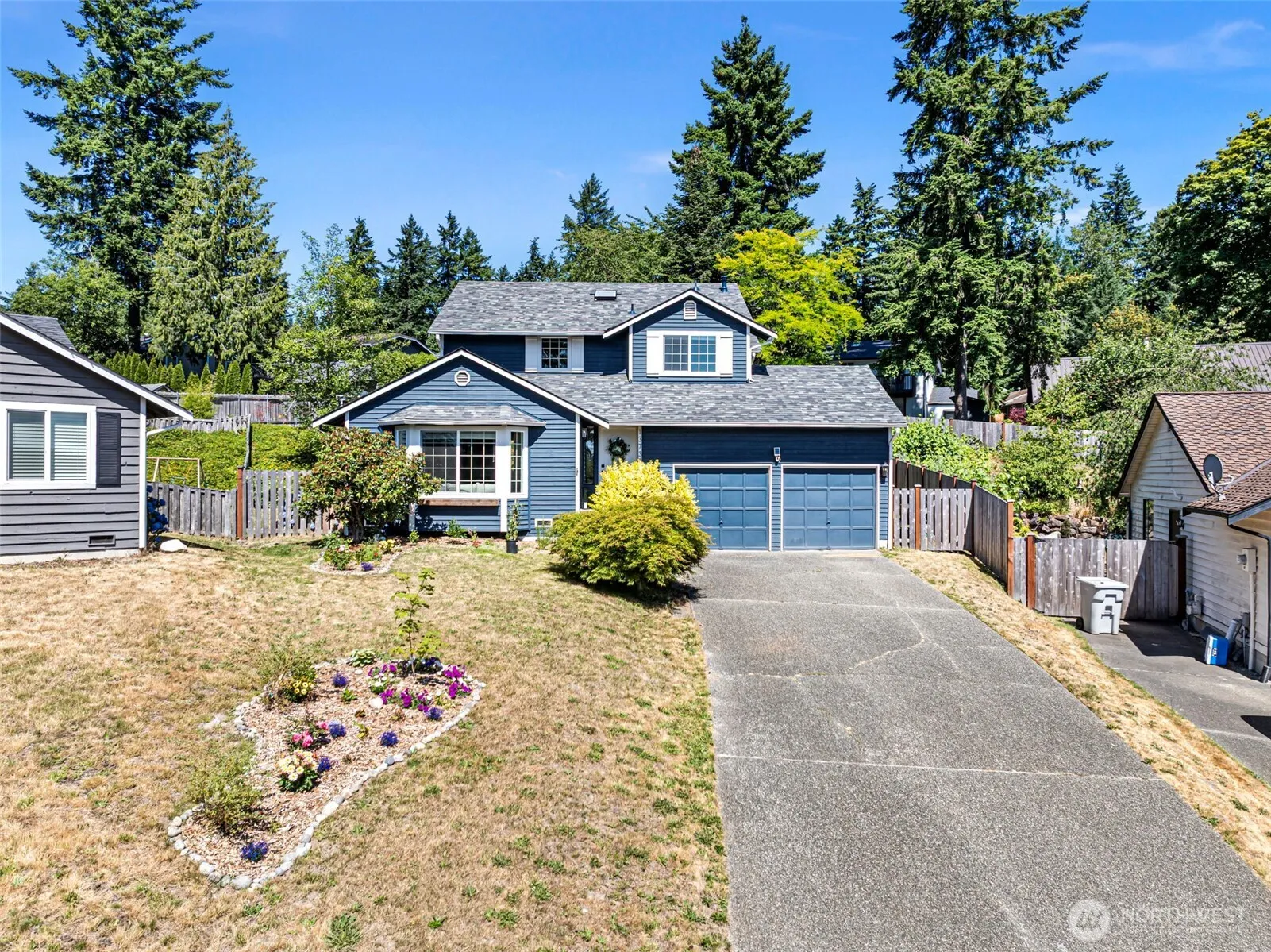 Property photo for 13735 Se 199th Place, Renton