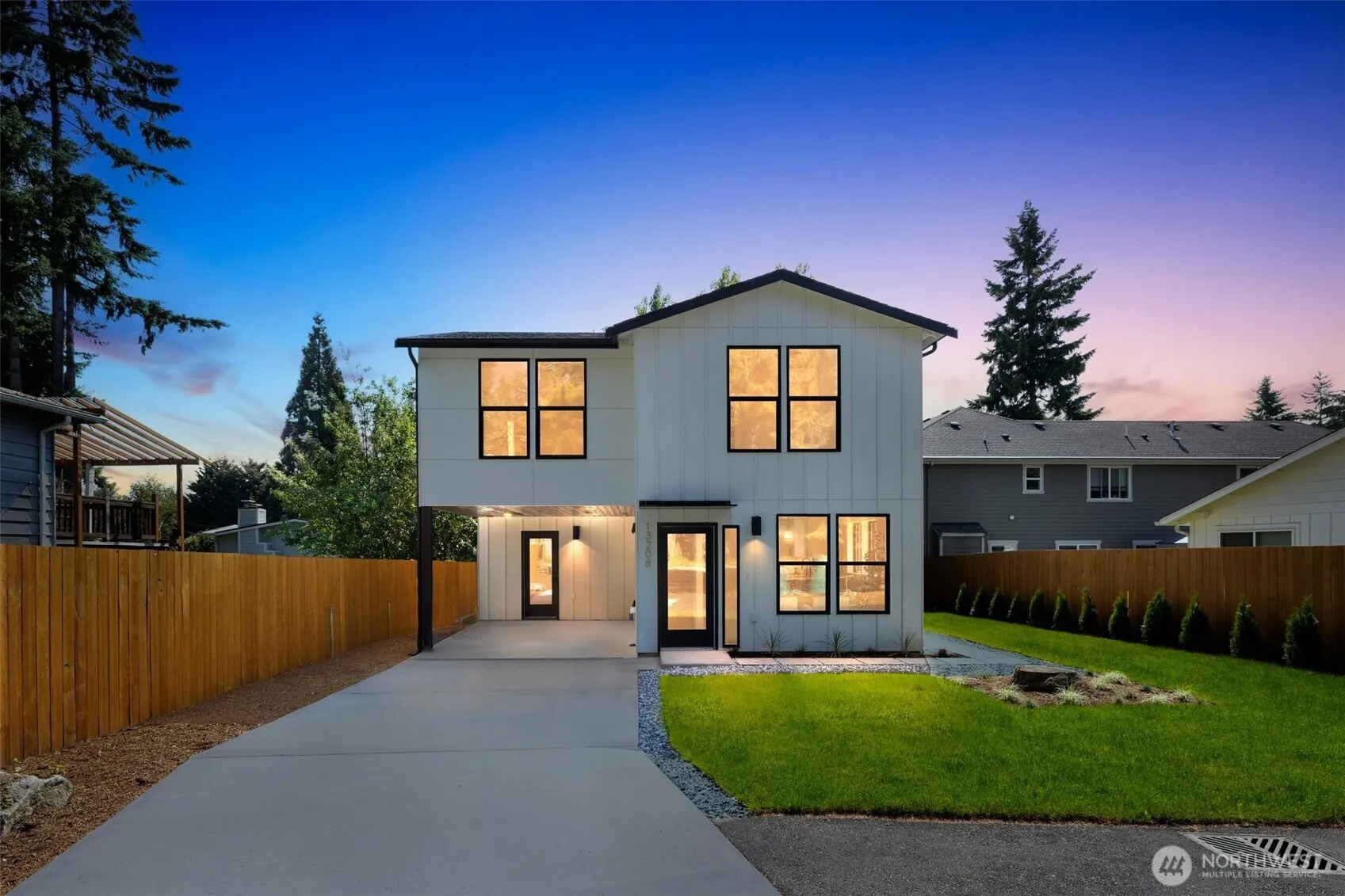 Property photo for 13208 87th Avenue Ne, Kirkland