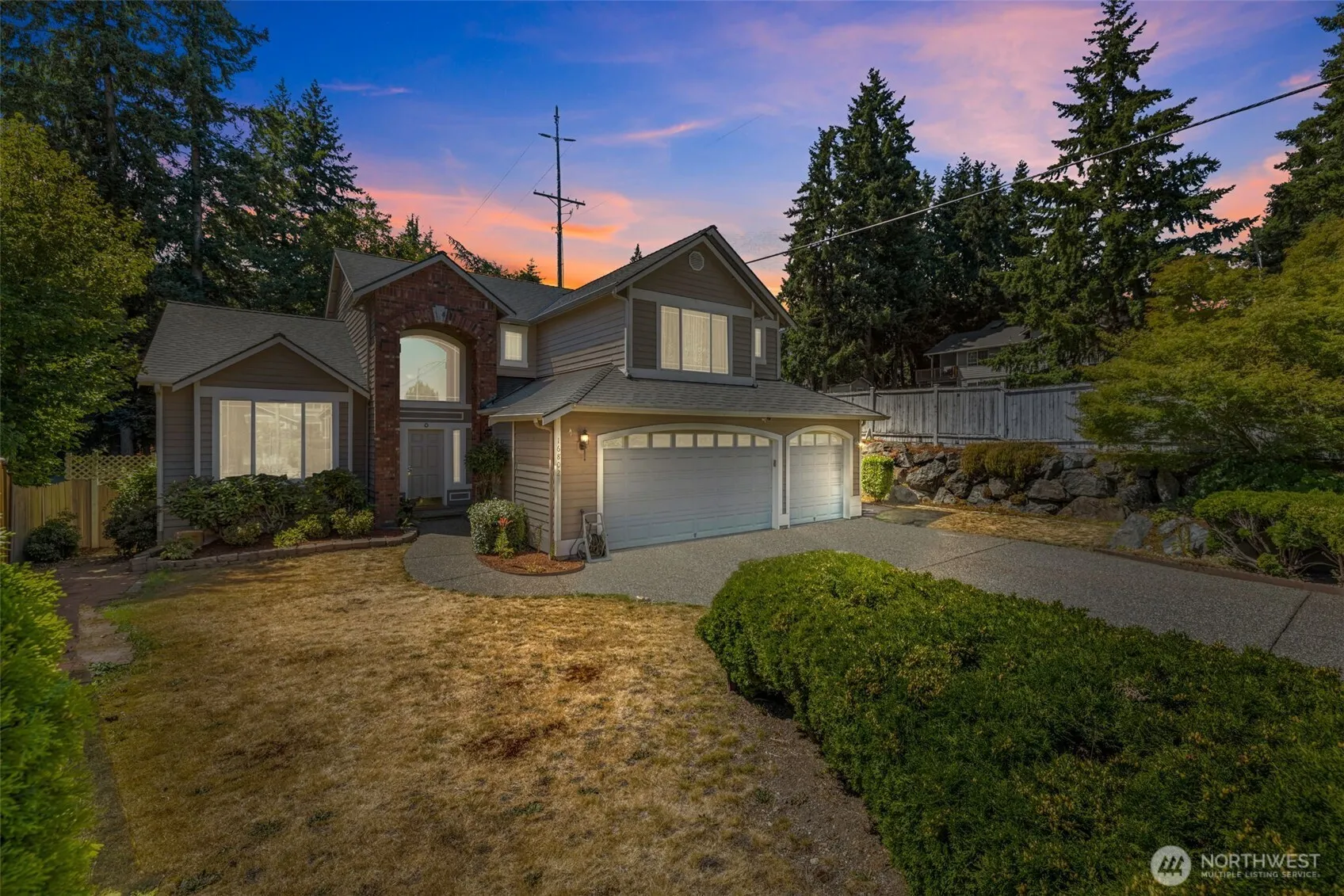 Property photo for 16802 55th Place W, Lynnwood photo 4