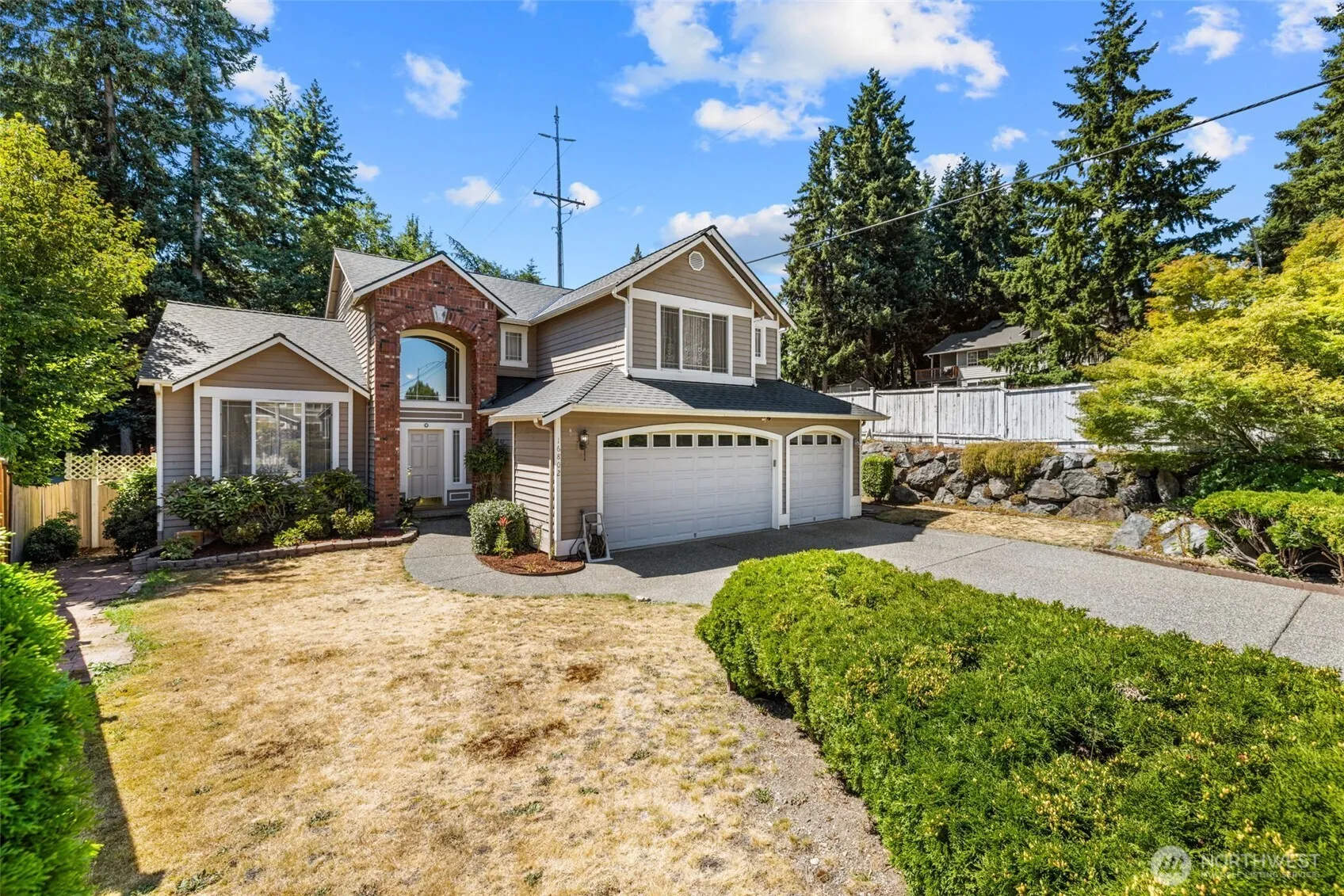Property photo for 16802 55th Place W, Lynnwood photo 3